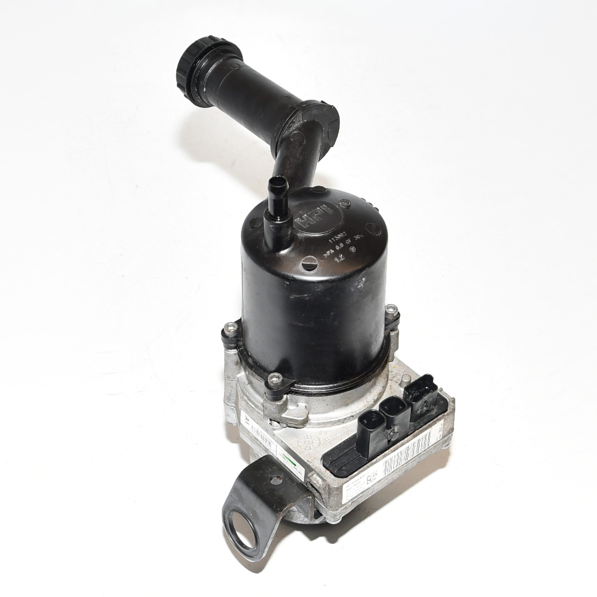 Ölbehälter Servopumpe Hydraulikpumpe  Lenkgetriebe 9806430780 C4 II Original 