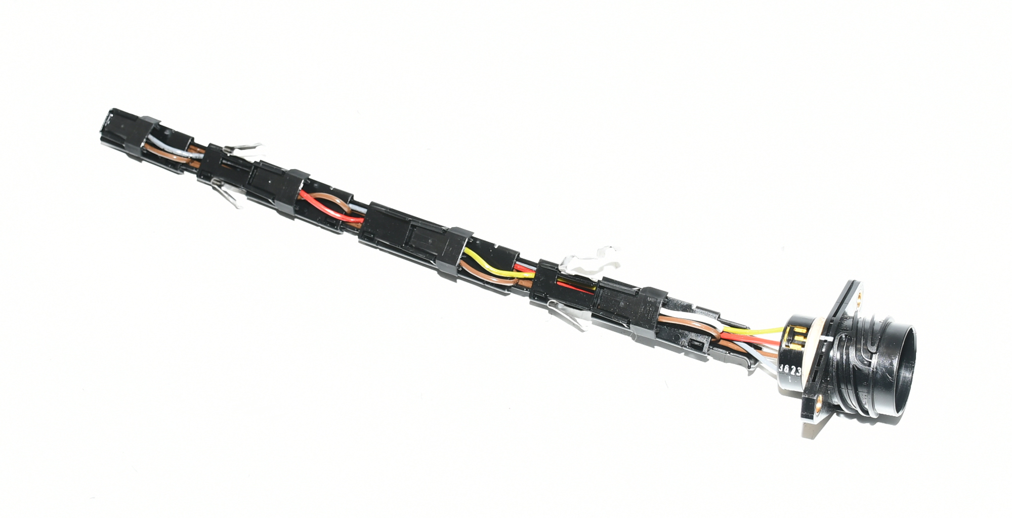 Kabelbaum Leitungssatz Einspritzventil  038971600 Golf 5 PLUS 1,9TDI 77KW BKC 
