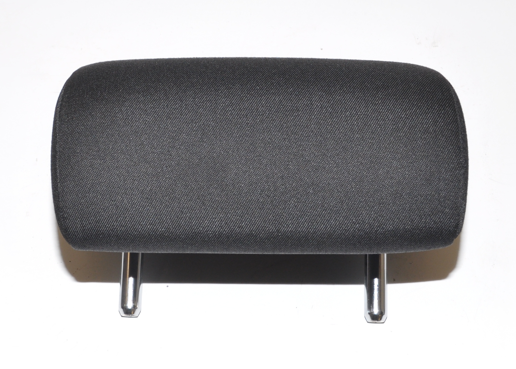 Kopfstütze Nackenstütze Hinten,Mitte 5JA885902G RI8 Rapid Original Skoda   