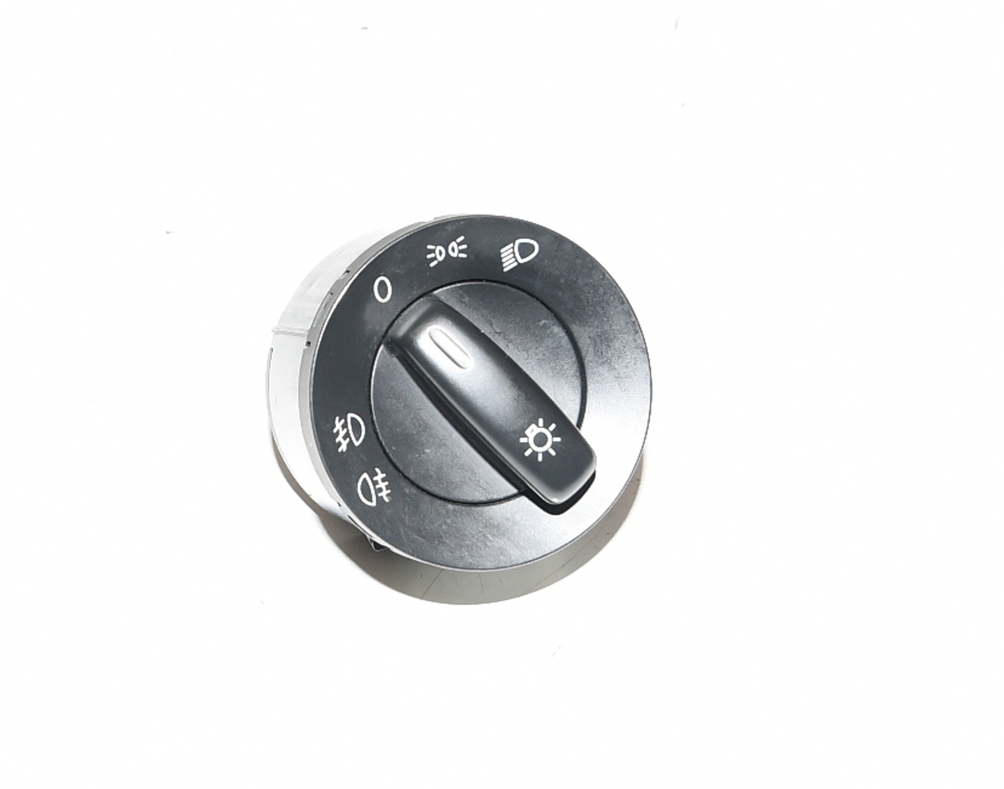 Taster Schalter Bedieneinheit  1K0941431Q REH Golf 5 V 1K Original VW 