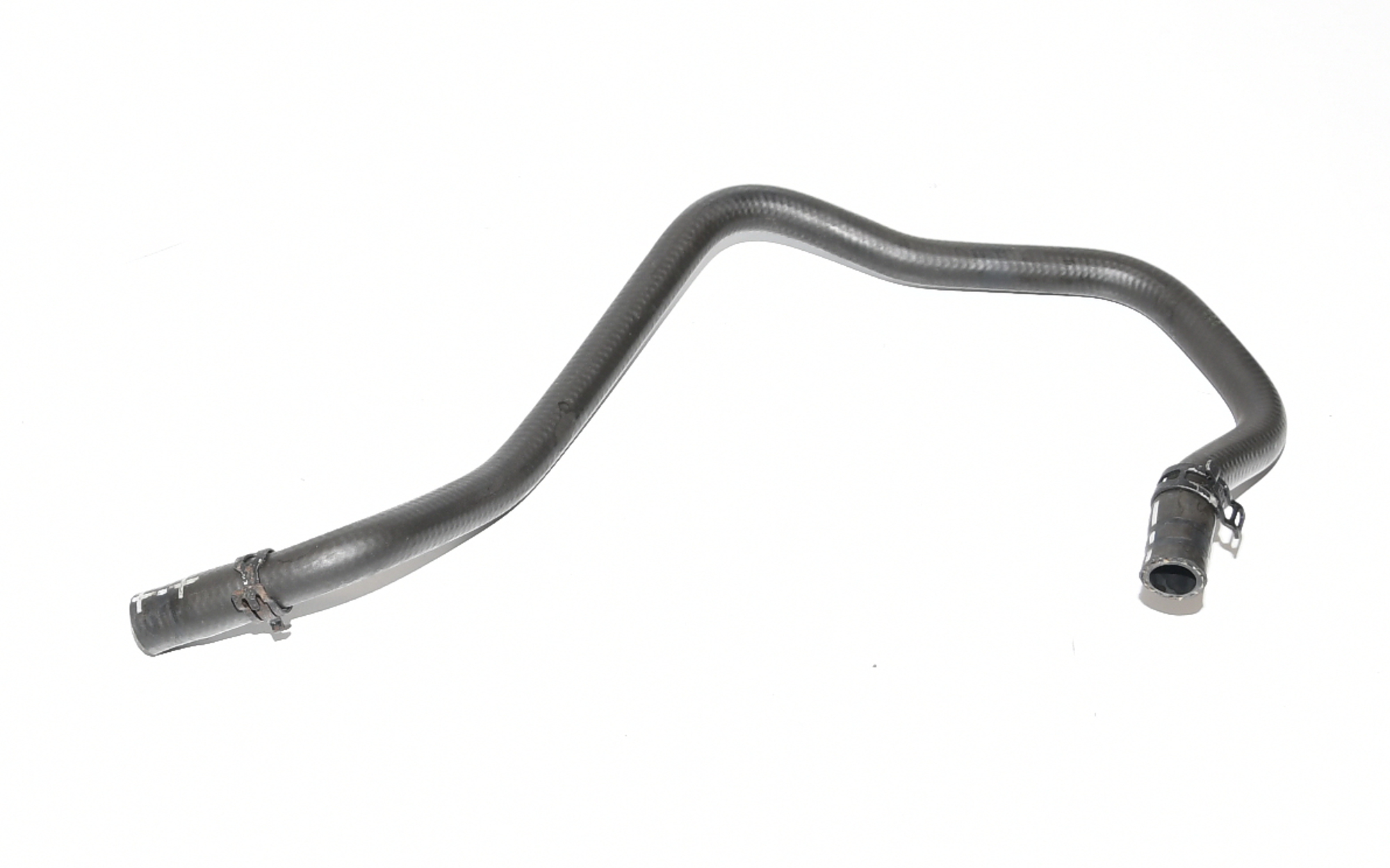 Kühlmittelschlauch Kühlwasserschlauch   1K0121109AJ Golf 5 Plus Original VW 