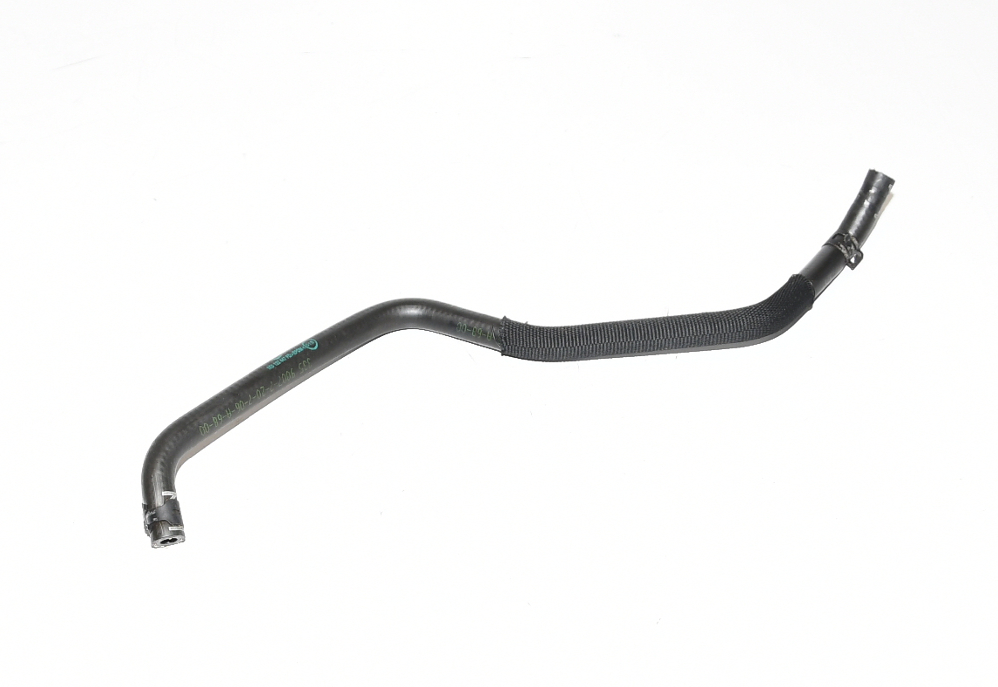 Kühlmittelschlauch Kühlwasserschlauch   1K0122447FD Golf Plus V 5M Original 