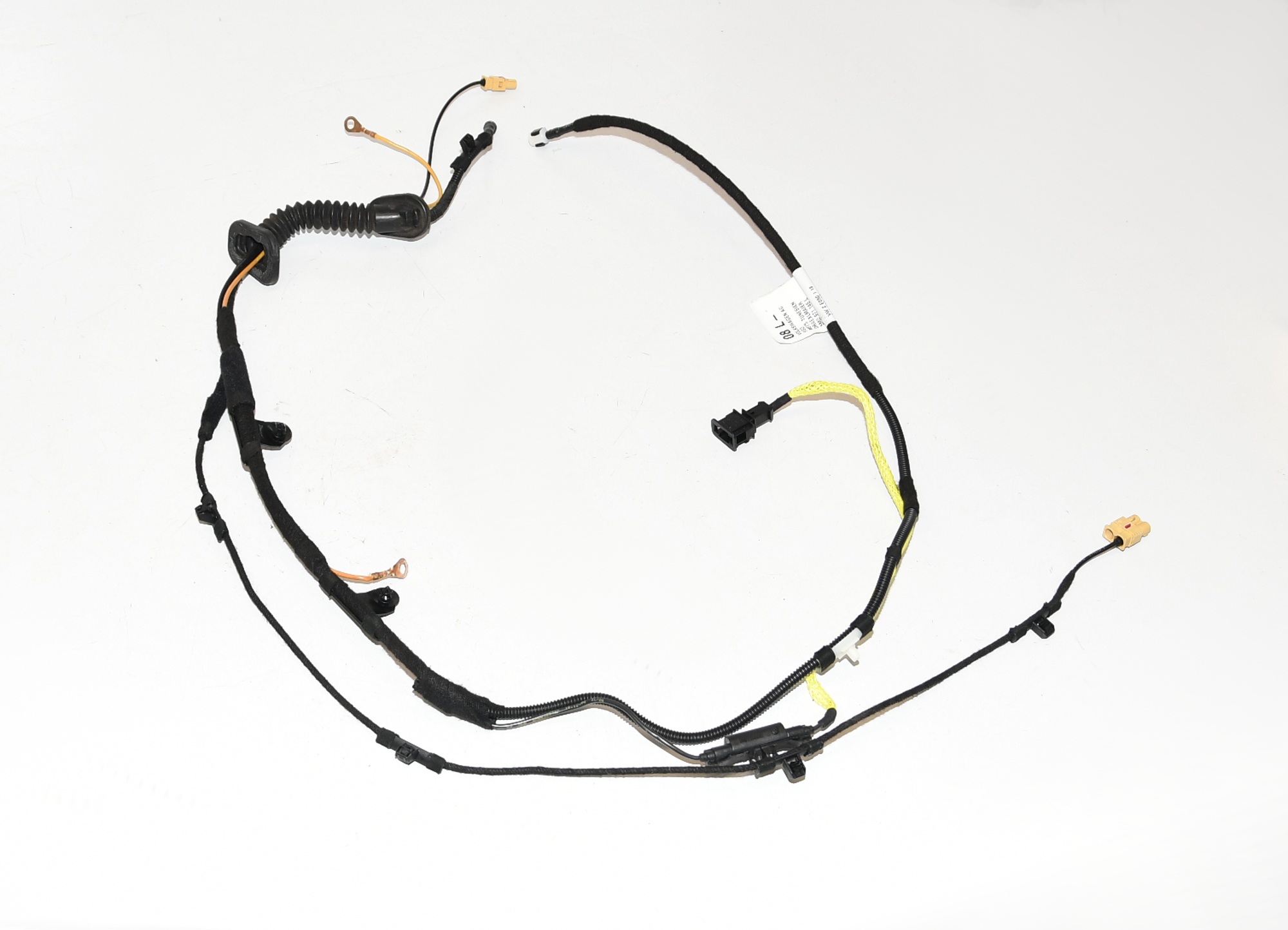 Kabelbaum Leitungssatz Heckklappe  5M0971148L Golf Plus 5M Original VW 