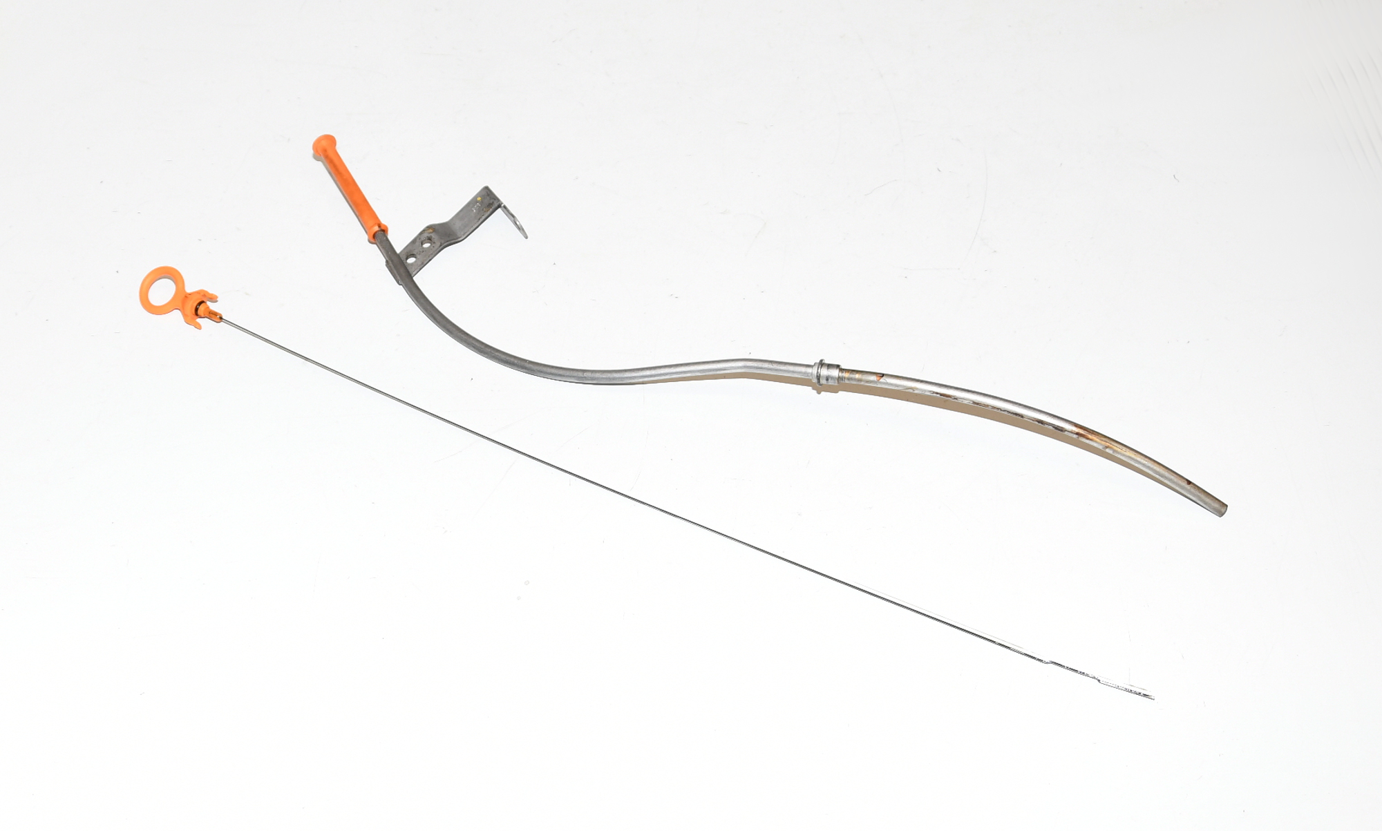 Ölmessstab  mit Rohr 036115629BA Golf Plus Original VW 