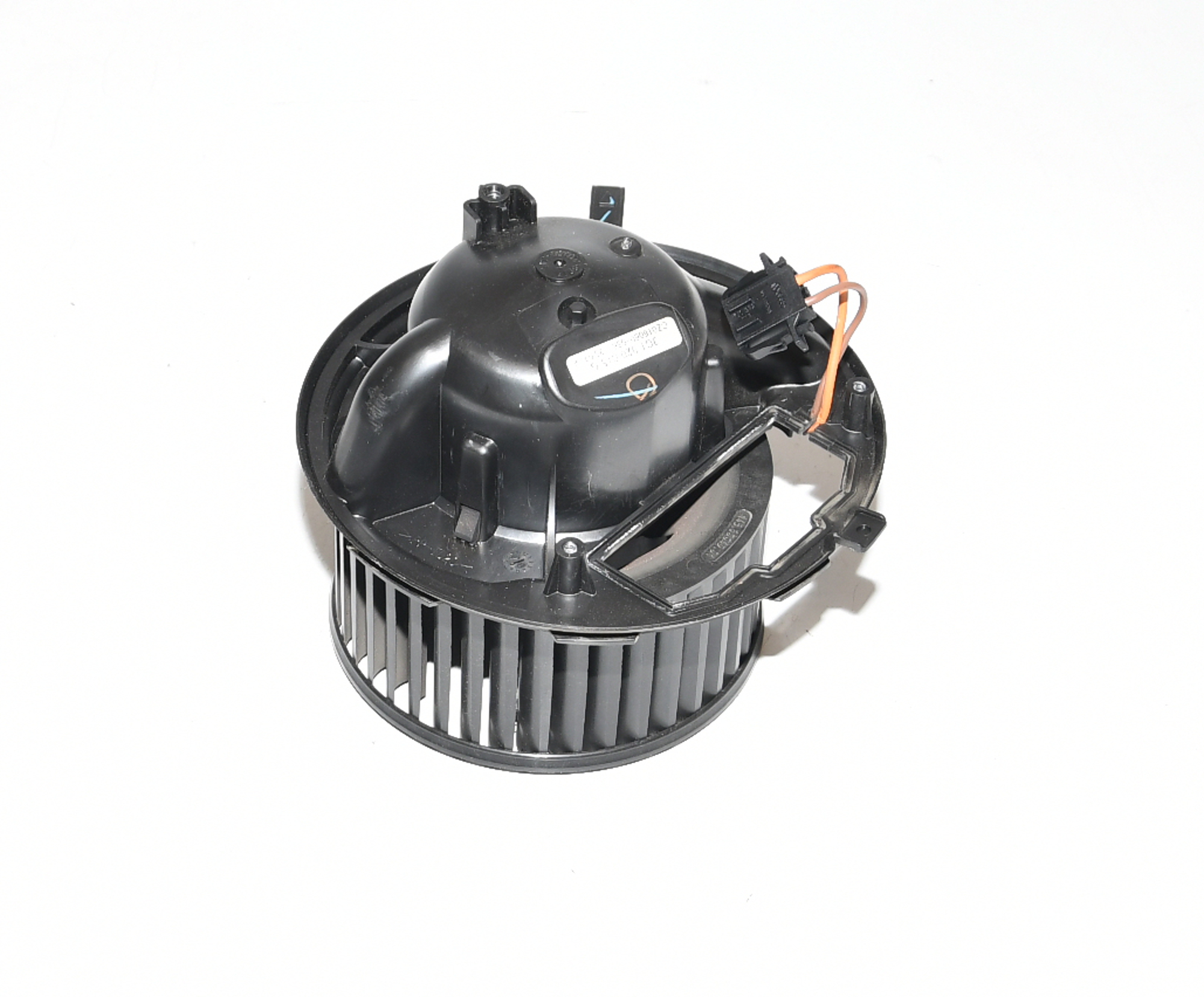 Heizungsgebläse Gebläsemotor Lüftung Heizung  3C1820015G Golf Plus 5M Orig. 