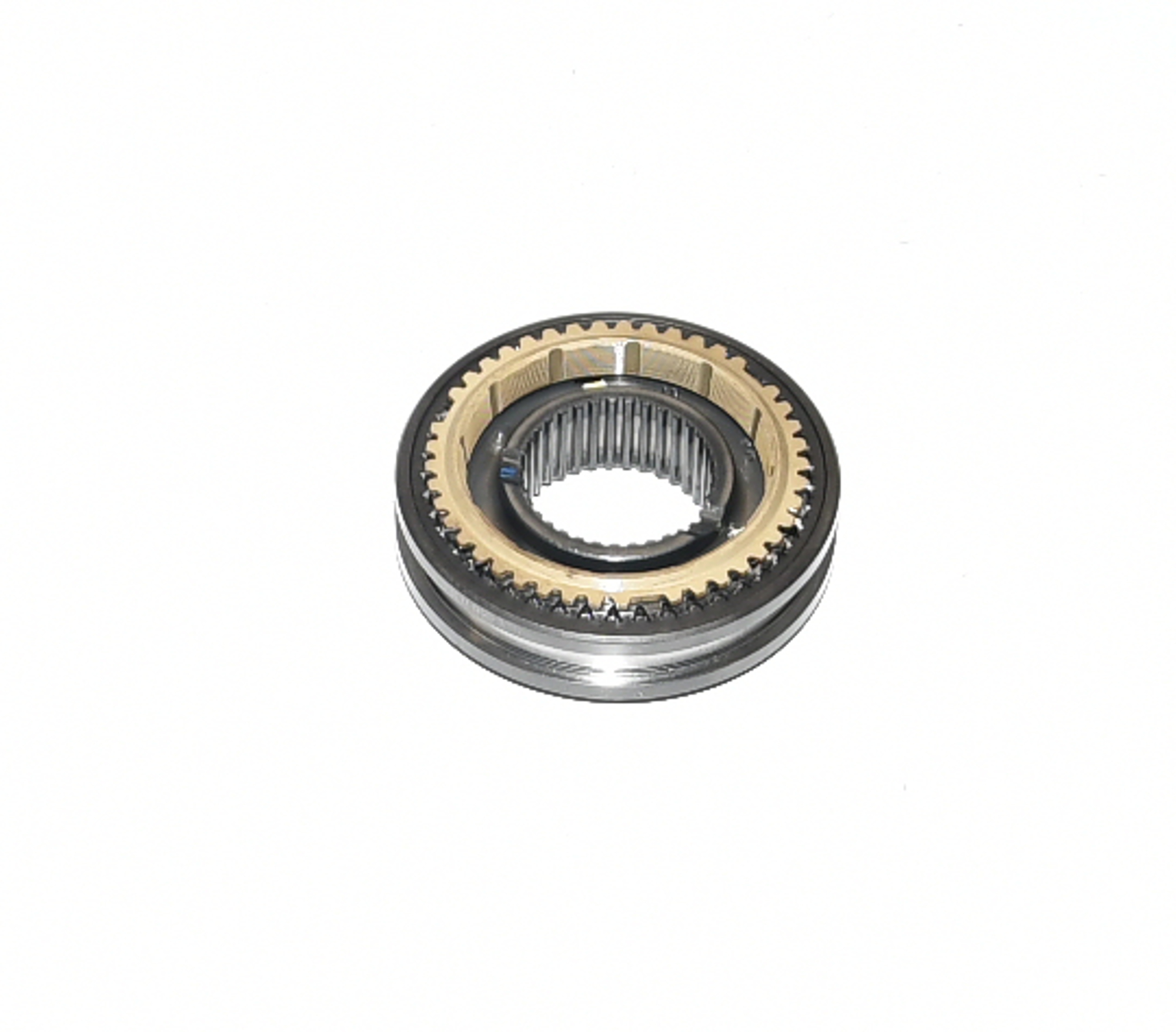 Synchronkörper Schiebemuffe  3./4.Gang 43376-02503 i10 PA SL08 Original 