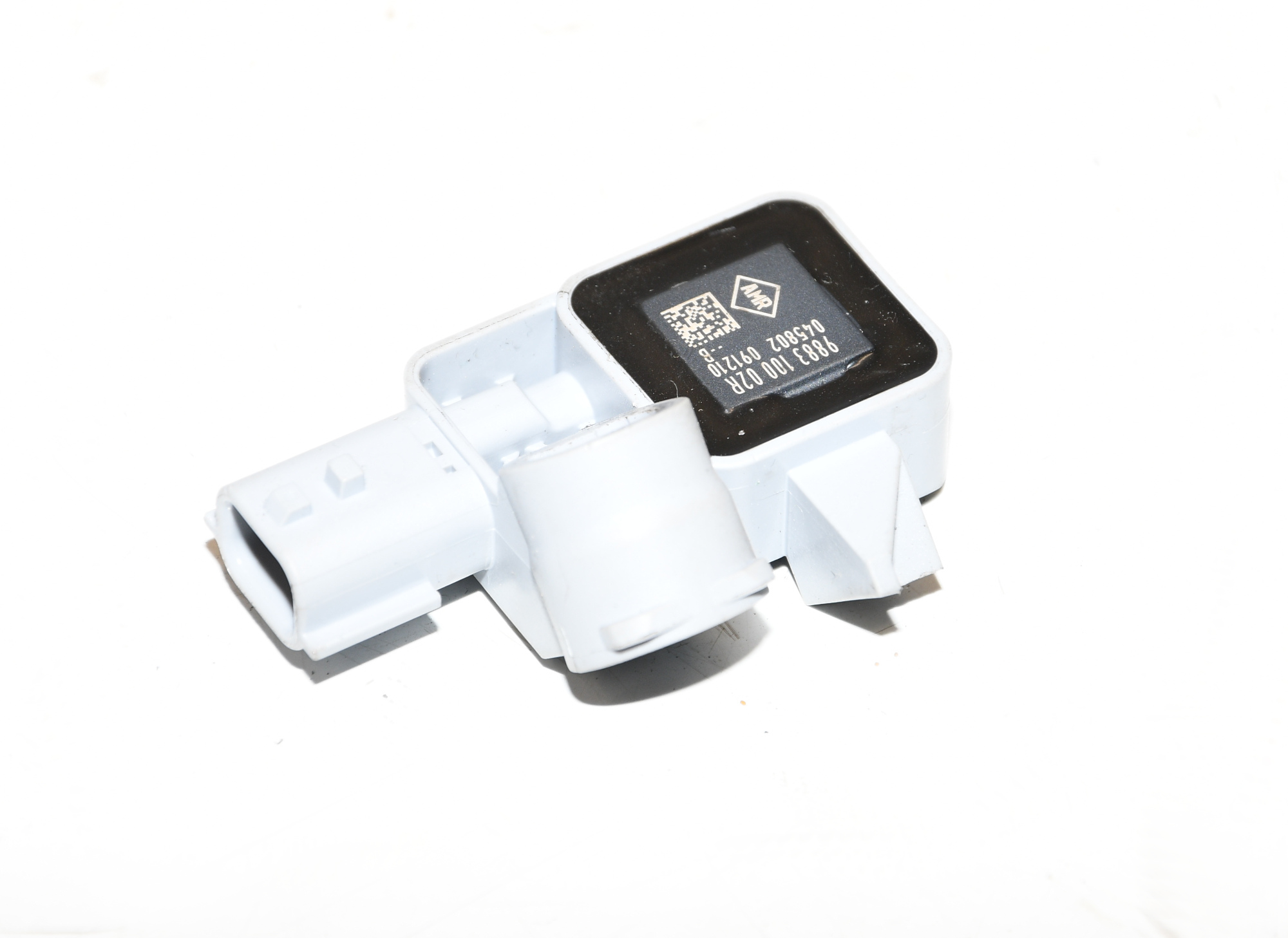 Querbeschleunigungsgeber Crashsensor Links 988310002R Megane III Grandtour 