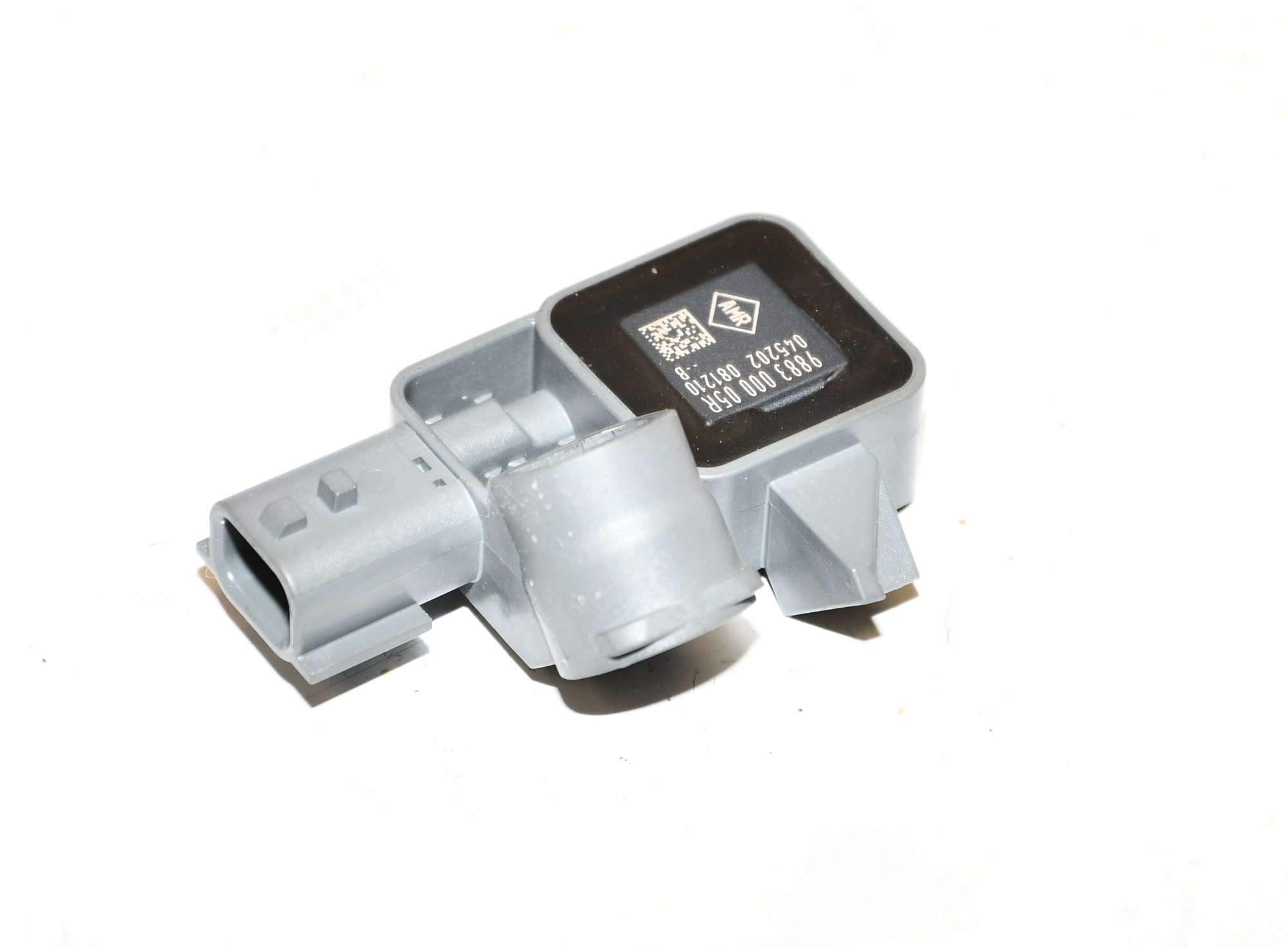 Querbeschleunigungsgeber Crashsensor Rechts 988300005R Scenic 3 III Original 