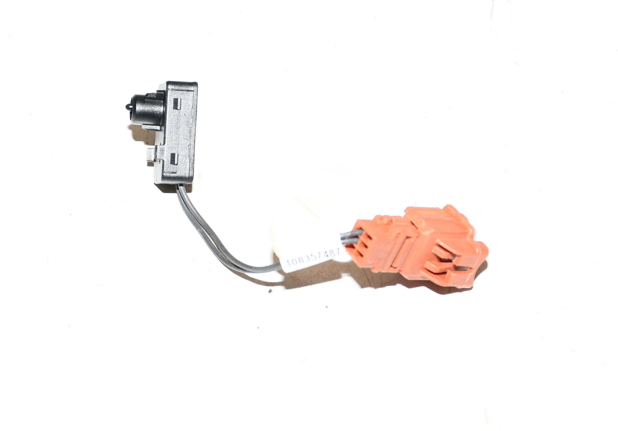 Luftgütesensor Sensor Luftgüte  Temperatursensor 277200003R Megane 3 III 