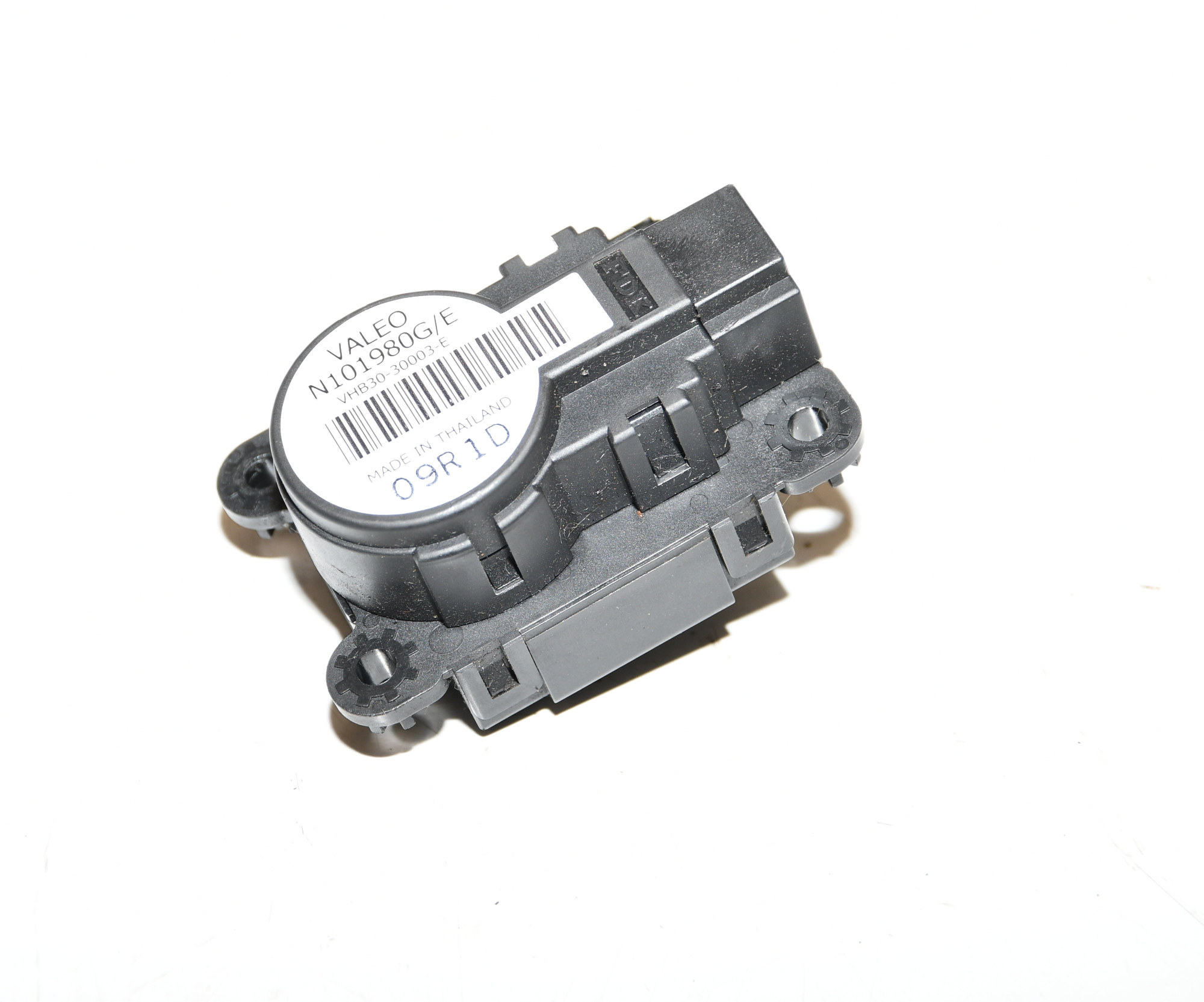 Schrittmotor Stellmotor  N101980GE C3 Picasso (SH) Original Citroen 