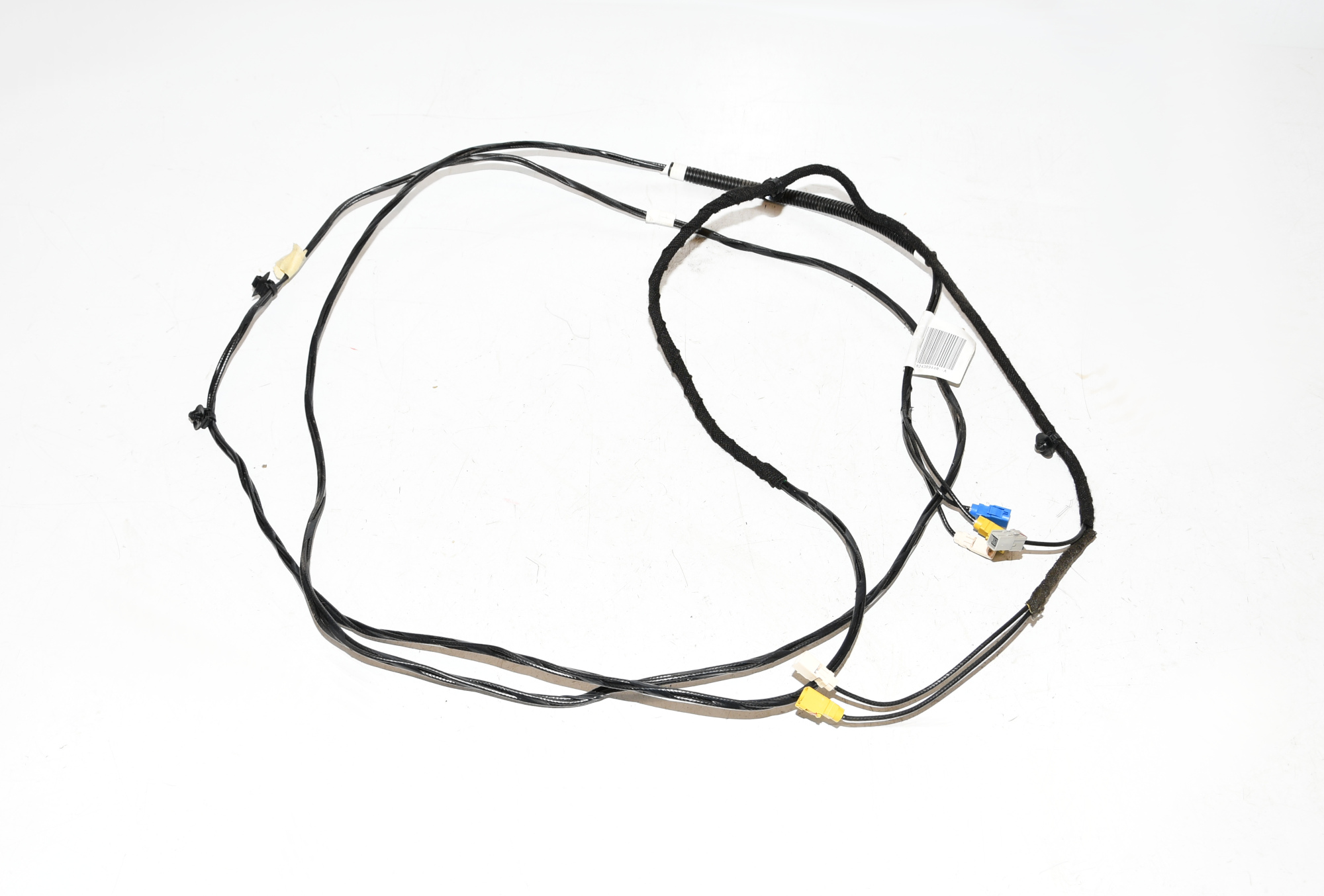Kabelbaum Leitungssatz  Antenne 282438944R Megane III Grandtour Original 