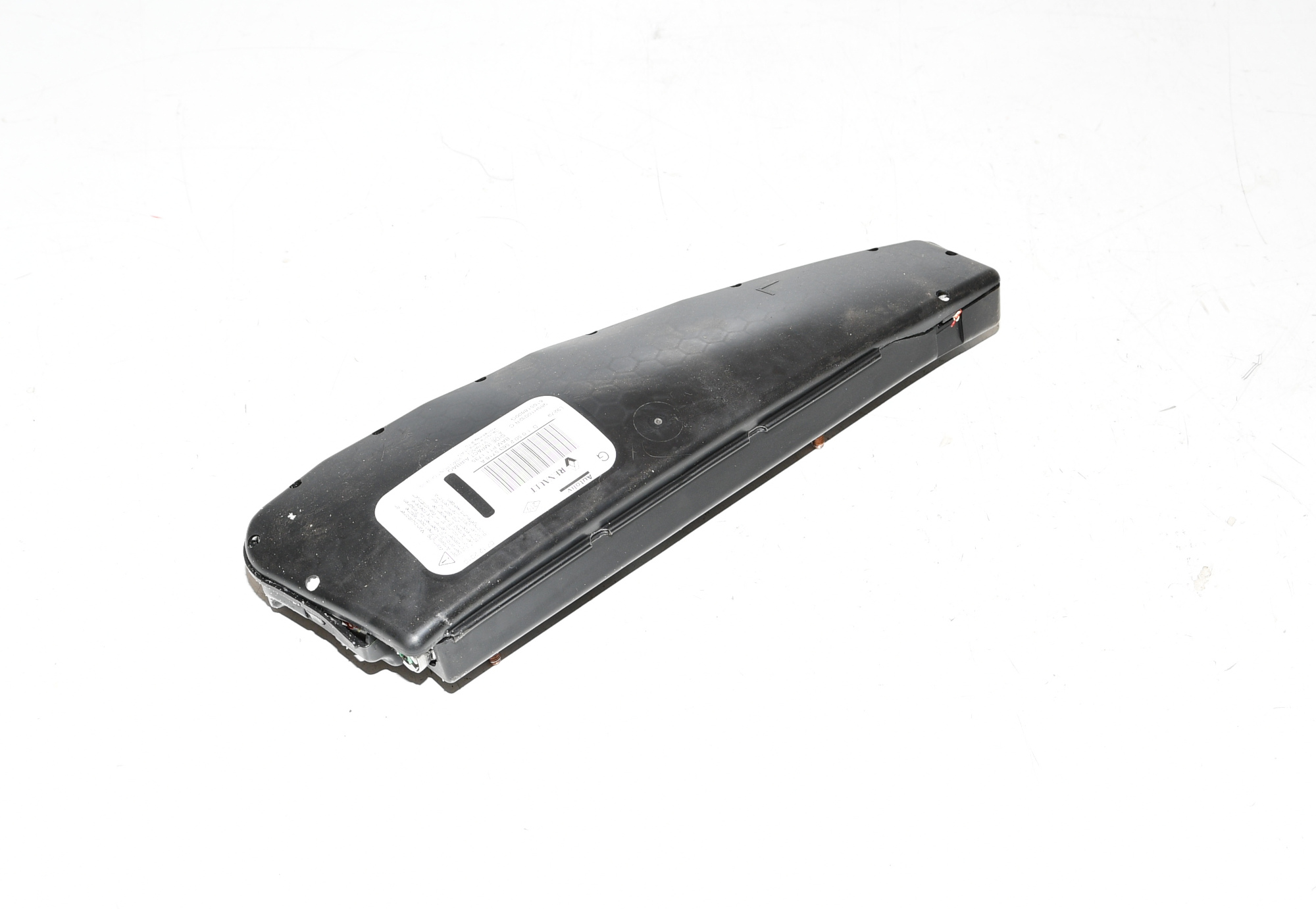 Verkleidung Blende Sitz Vorne,Links 985H10032R Megane III Grandtour Original 