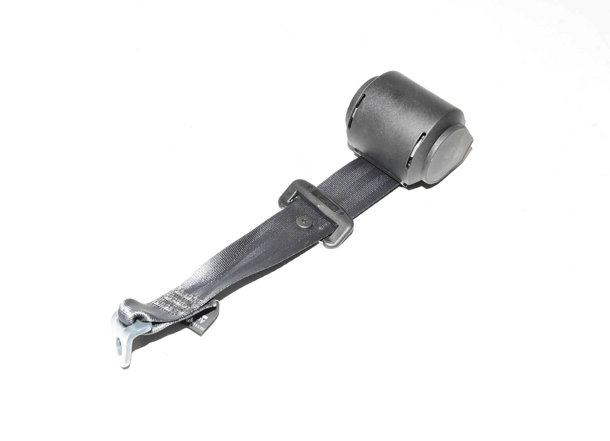 Dreipunkt Sicherheitsgurt Hinten,Mitte 888500006R Megane III Grandtour Original 