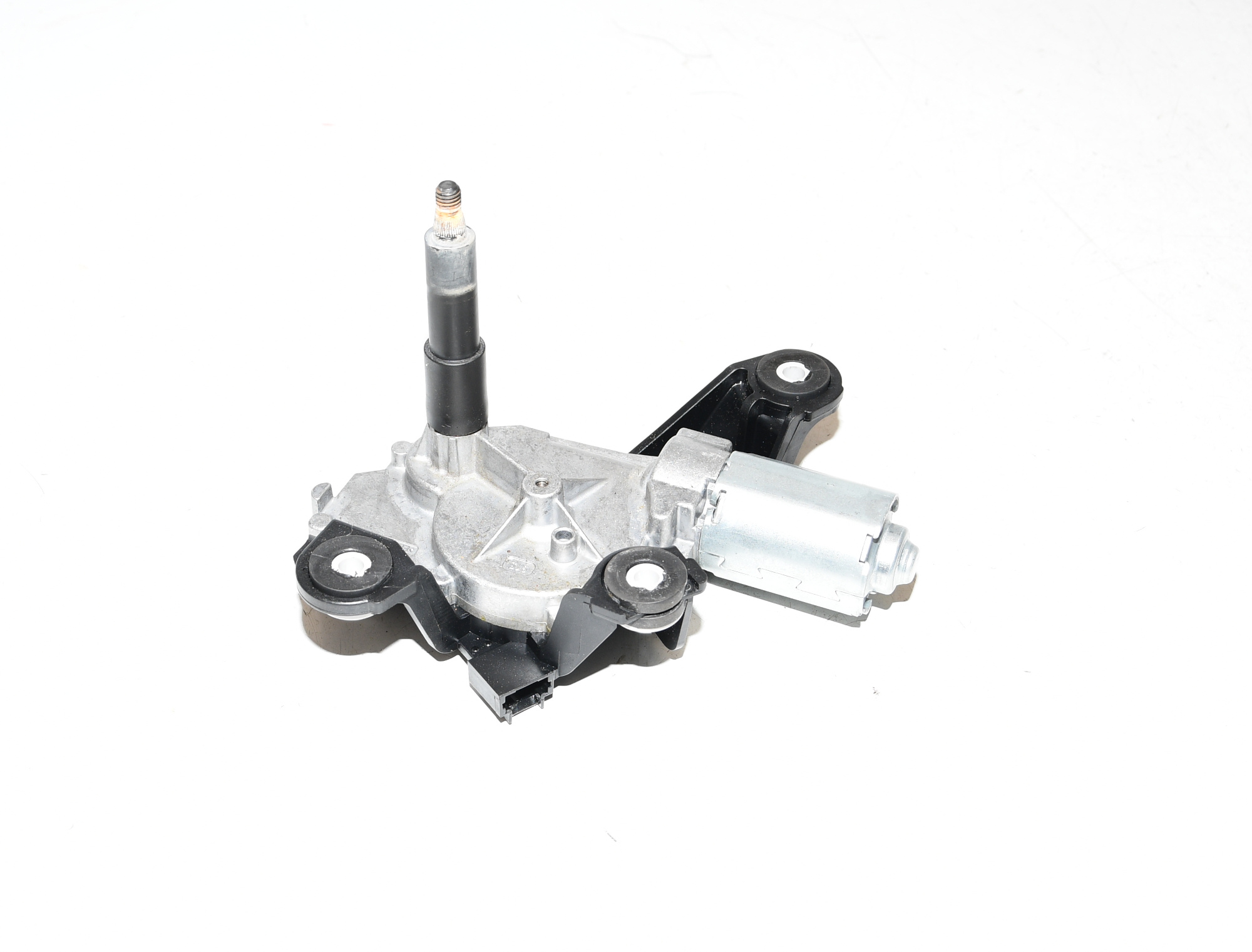Scheibenwischermotor Hinten 287100007R Megane III Grandtour Original Renault 