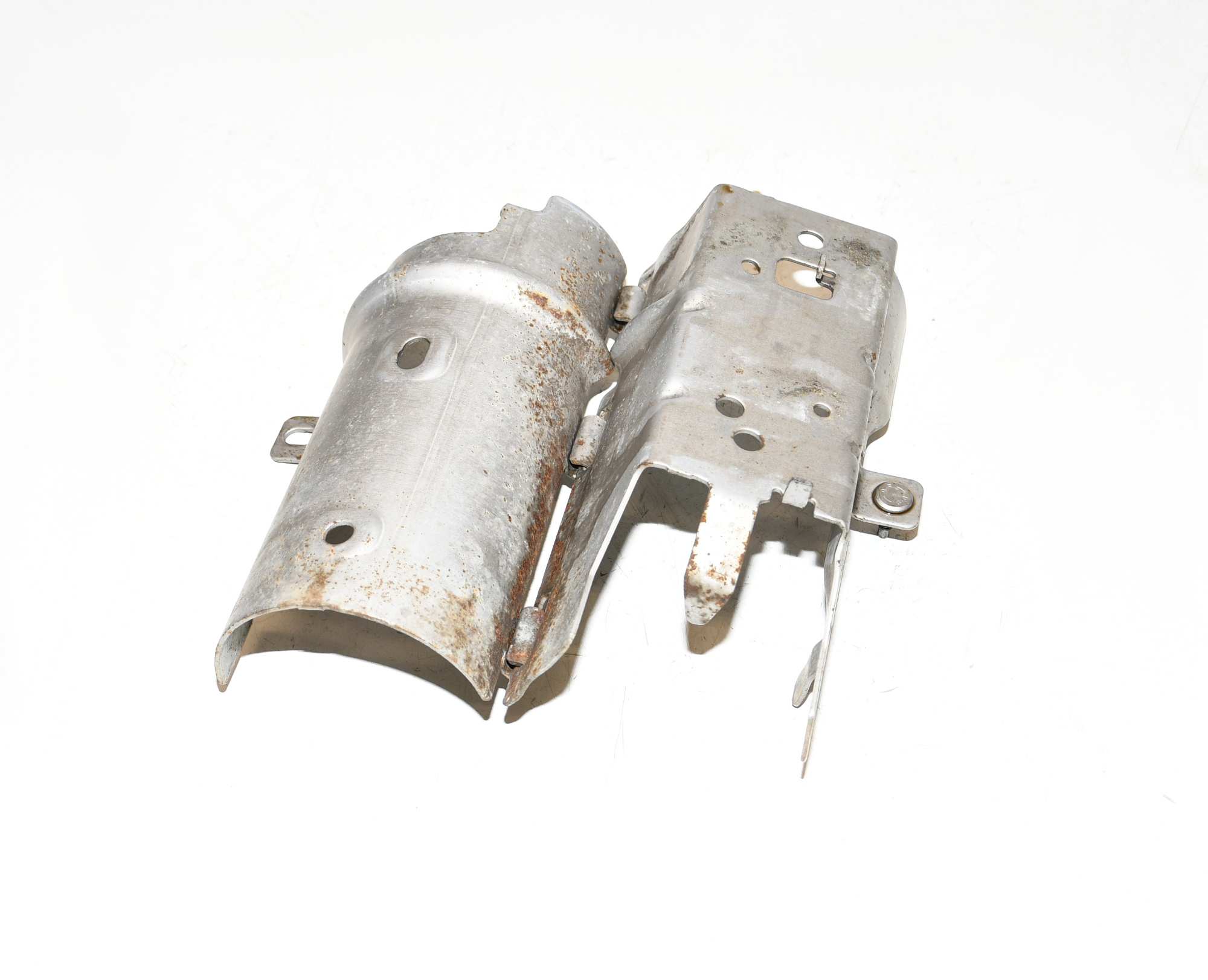 Kraftstoffleitung Dieselleitung  Filter Halter 8200691987 Megane III Grandtour 