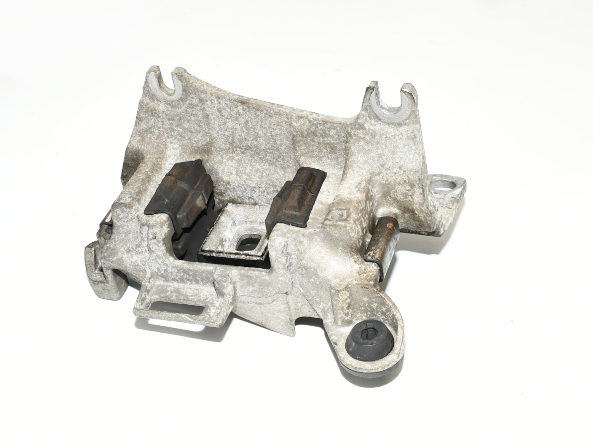 Motorlager Motorhalterung Motorstütze  112200014R Megane III Grandtour Orig. 