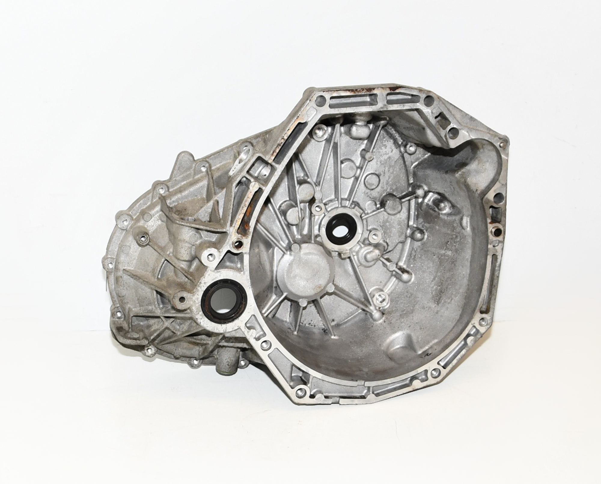 Kupplungsgehäuse Getriebe  Getriebegehäuse 8200790637 Megane III Grandtour 