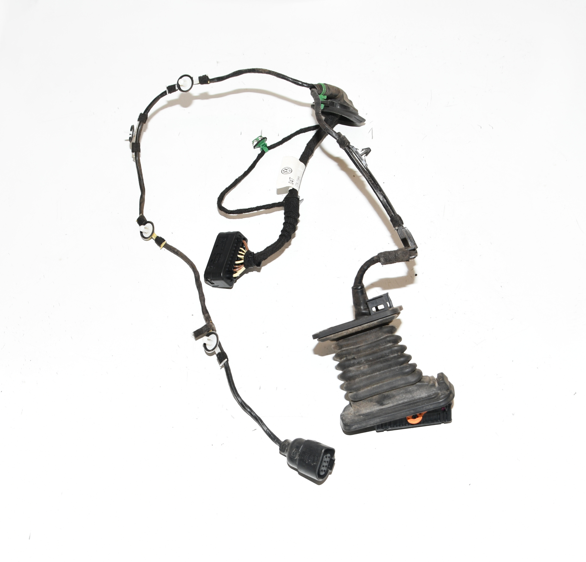 Kabelbaum Leitungssatz Tür Hinten,Rechts 5M0971694T Golf 5 Plus Original WABCO 