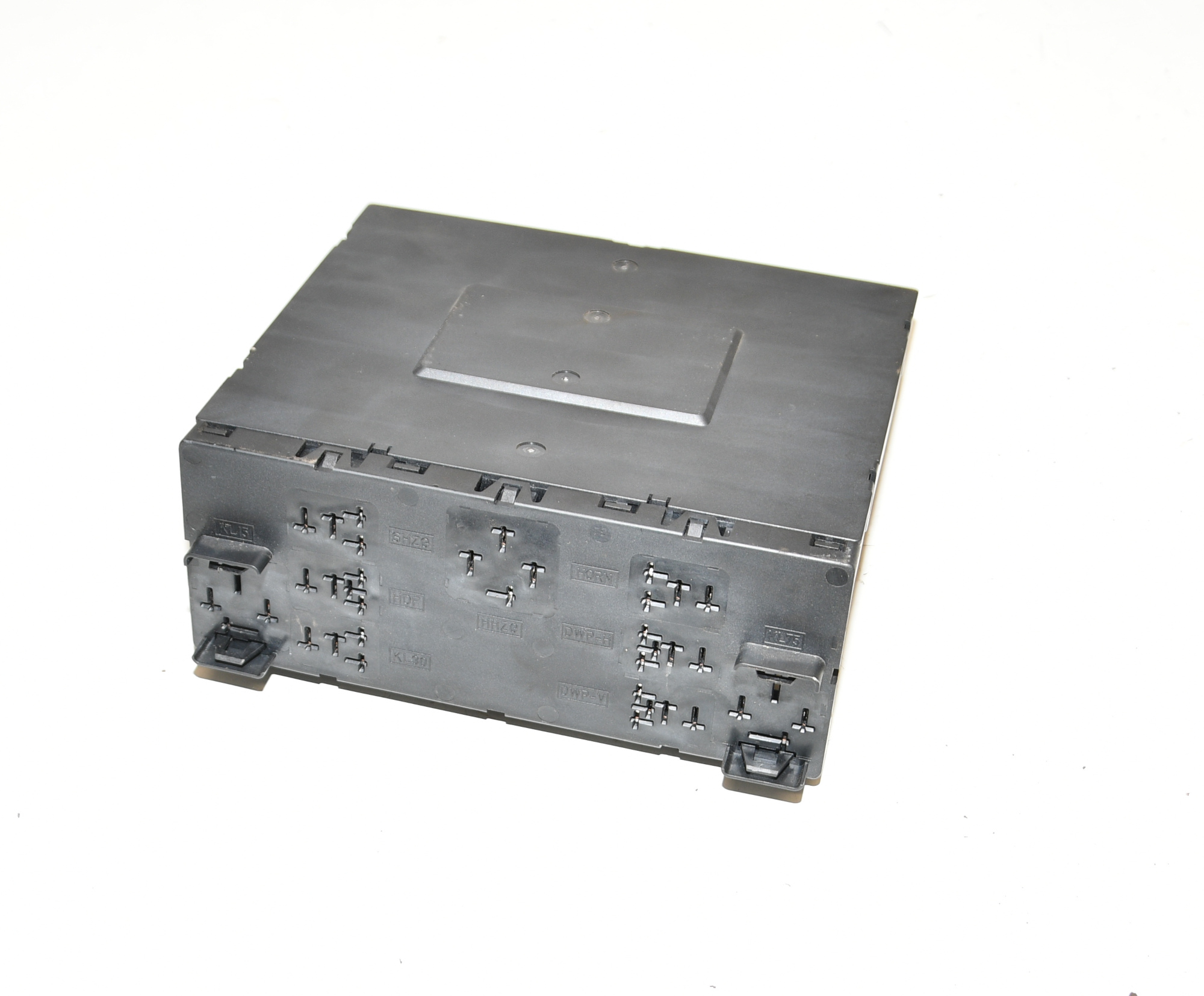 Bordnetzsteuergerät BCM Body Control Module  3C0937049AJ Octavia Combi Scout 