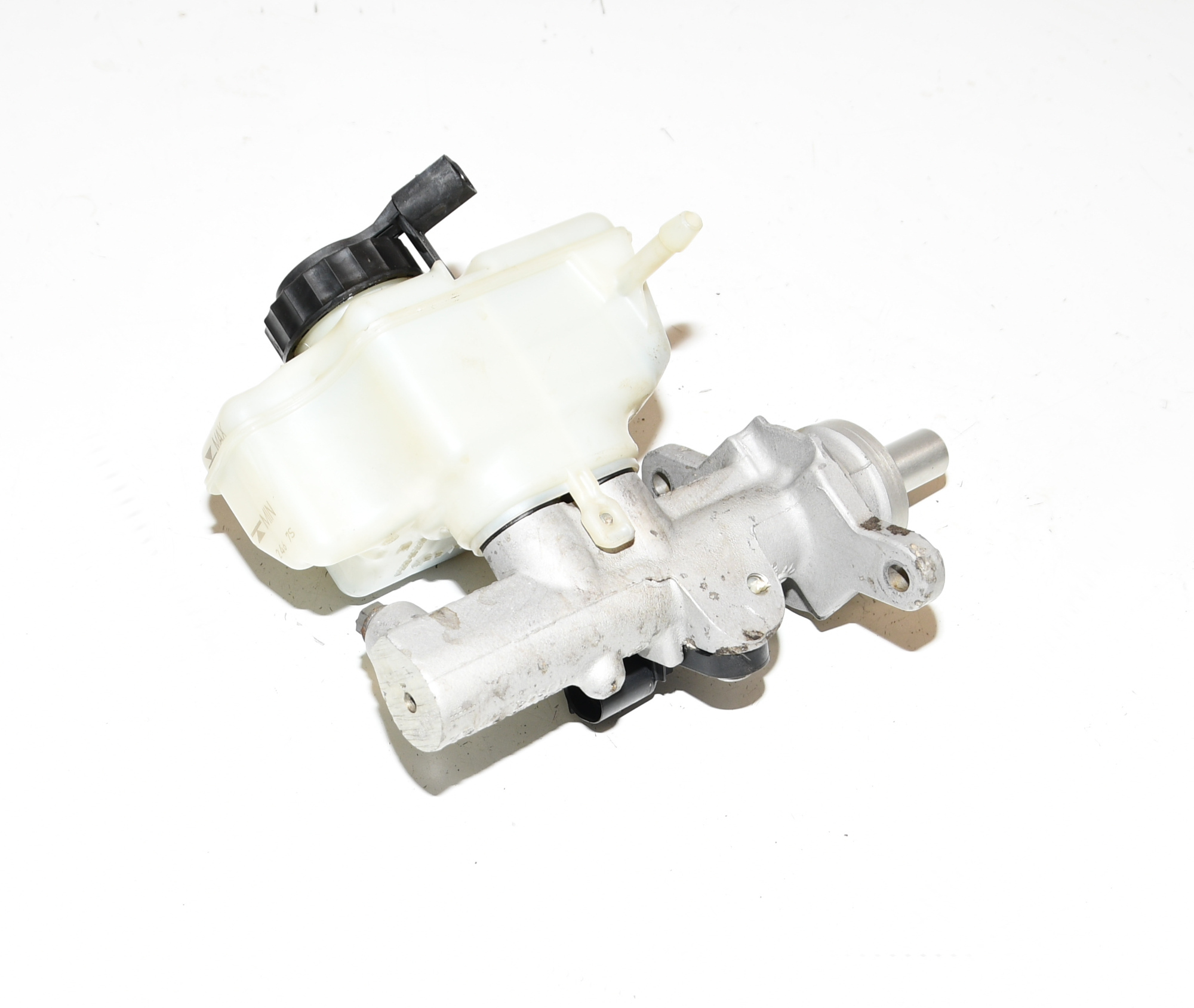 Tandem-Hauptbremszylinder  1K1614019K Yeti 5L Original Skoda 