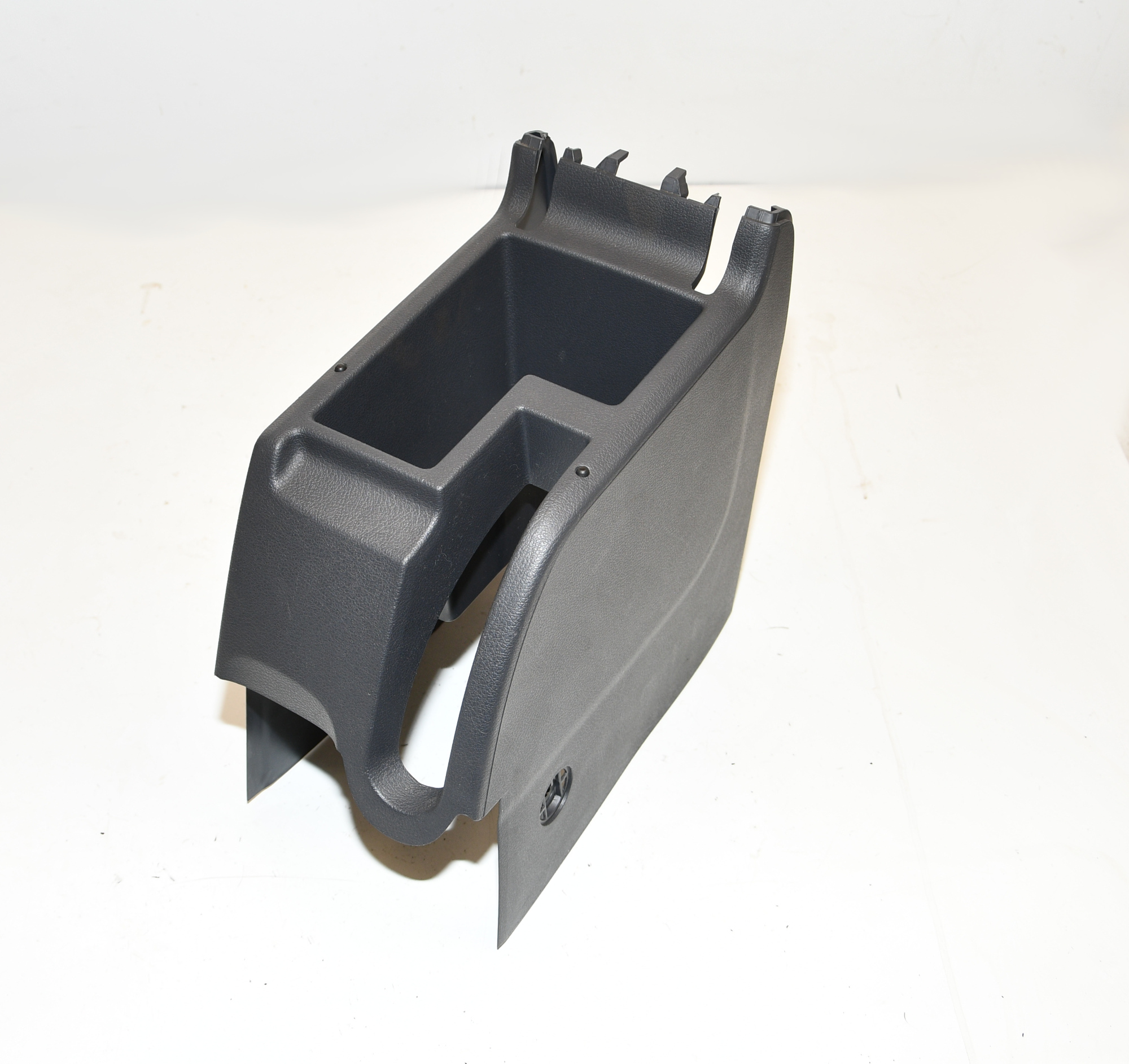 Blende Verkleidung Mittelkonsole Hinten 5M0863323T 82V Golf 5 Plus Original VW 