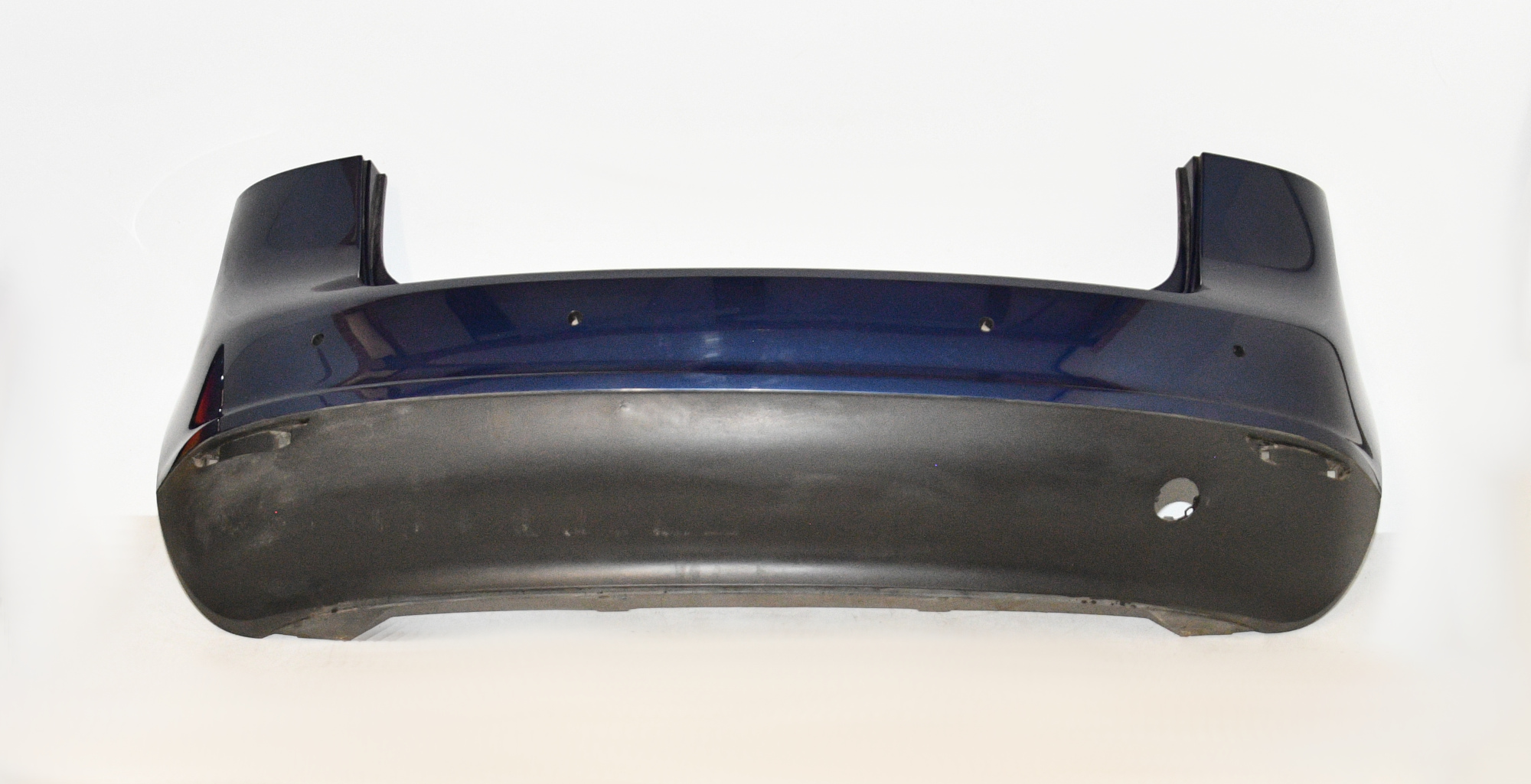 Heckstoßstange Heckschürze PDC  5M0807417AD5Q Golf 5 Plus Original VW 