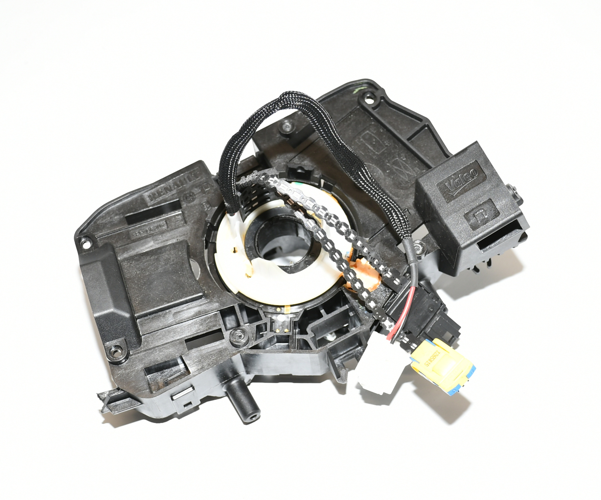 Lenkstockkombinationsschalter Lenkstockschalter  Halter 255671790R Original   