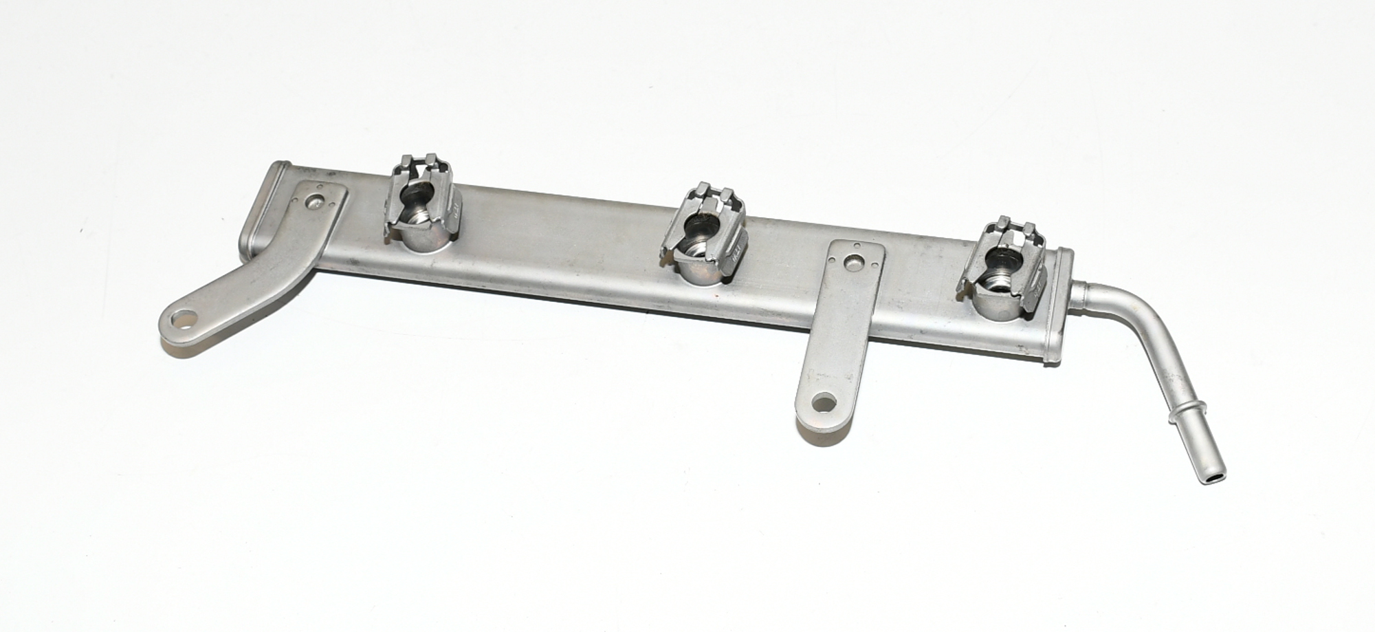 Kraftstoffverteiler Einspritzleiste  175202322R Twingo 3 III  Original Renault 