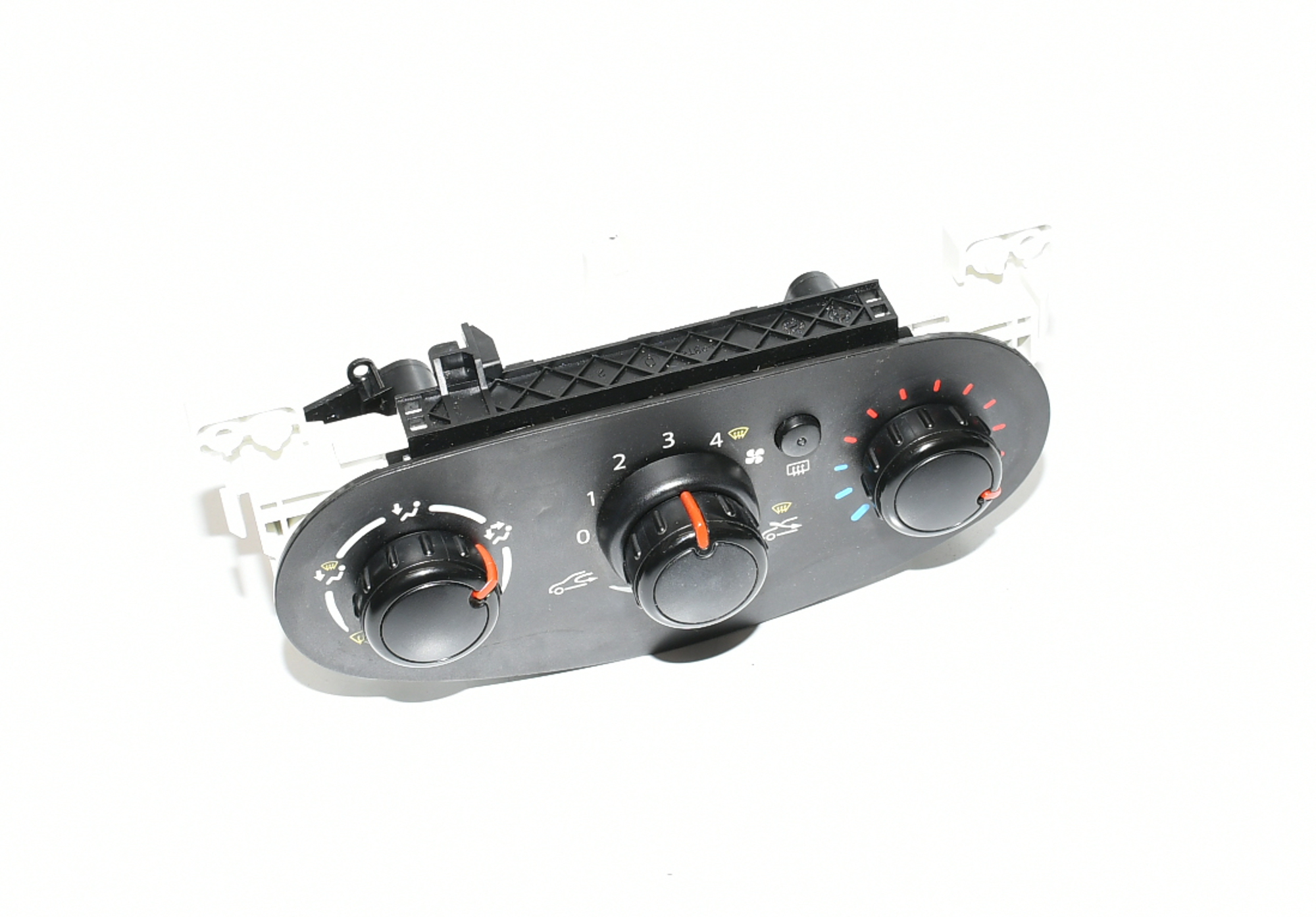 Frischluft Heizungsregulierung Bedienteil  275700305R Twingo 3 III  Original 