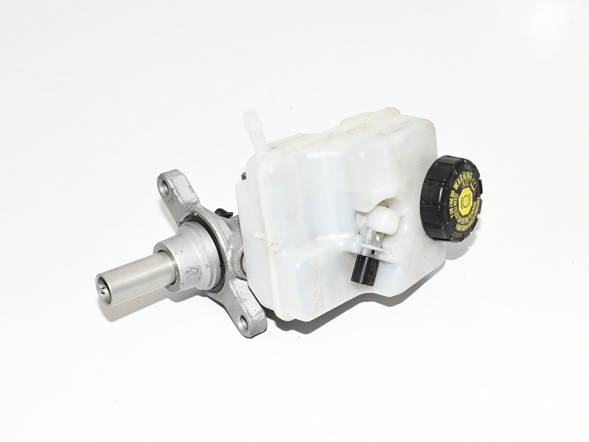 Tandem-Hauptbremszylinder  460113328R Twingo 3 III  Original Renault 