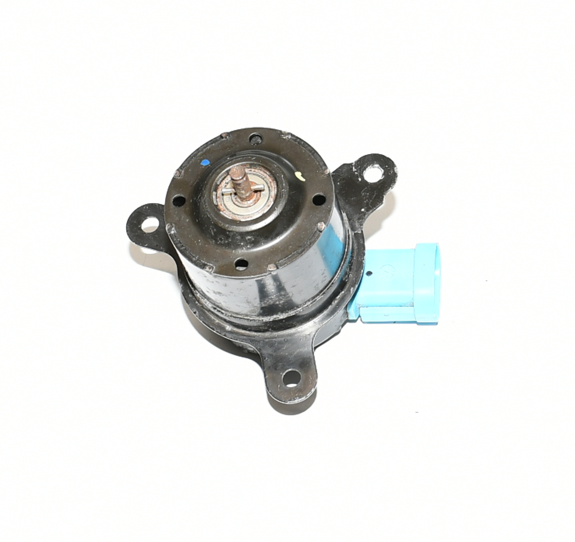 Lüftermotor Kühlerlüfter Vorne 214819214R Twingo 3 III  Original Renault 