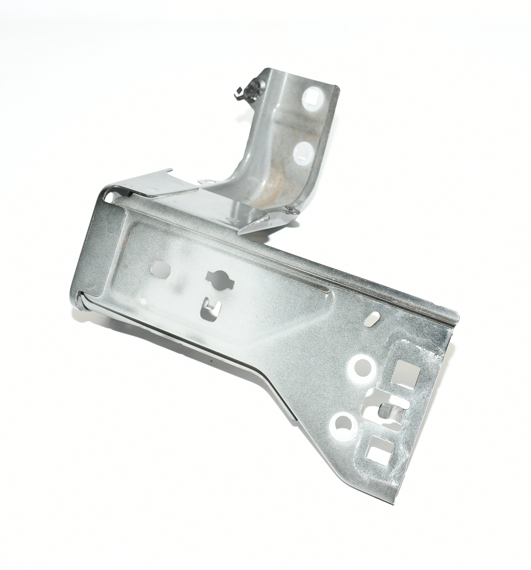 Stütze Strebe Schlossträger Frontmaske Vorne,Links 625F34674R Twingo 3 III 