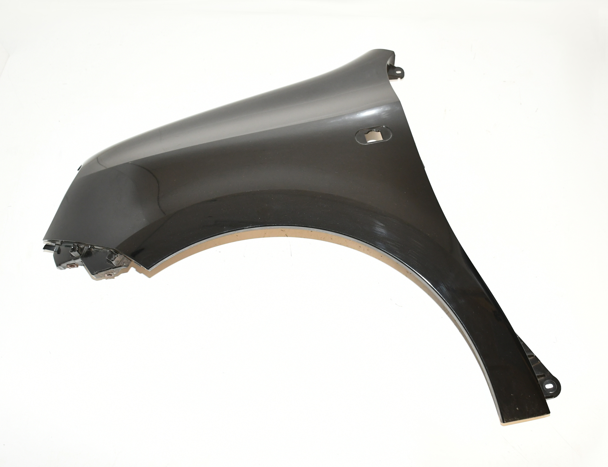 Kotflügel Vorne,Links 631012525R GNE Black Twingo 3 III  Original Renault 