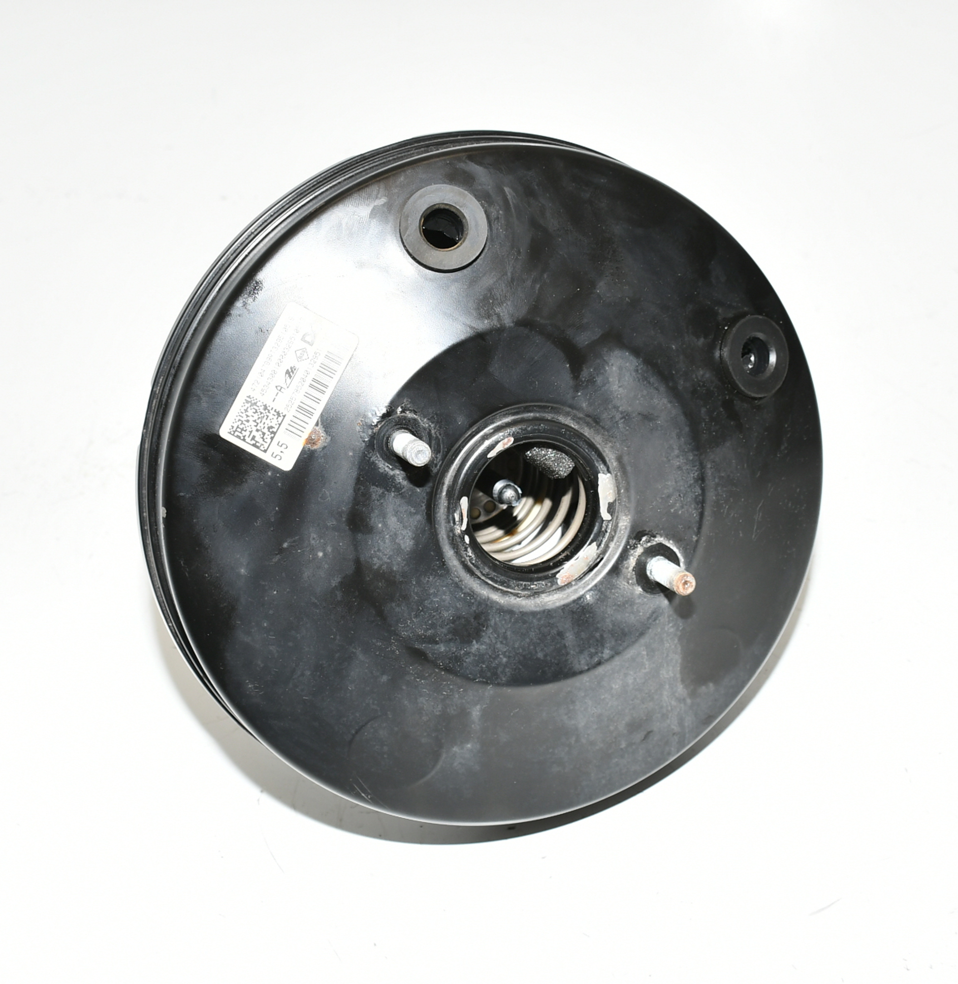 Bremskraftverstärker BKV  472104799R Twingo 3 III  Original ATE 
