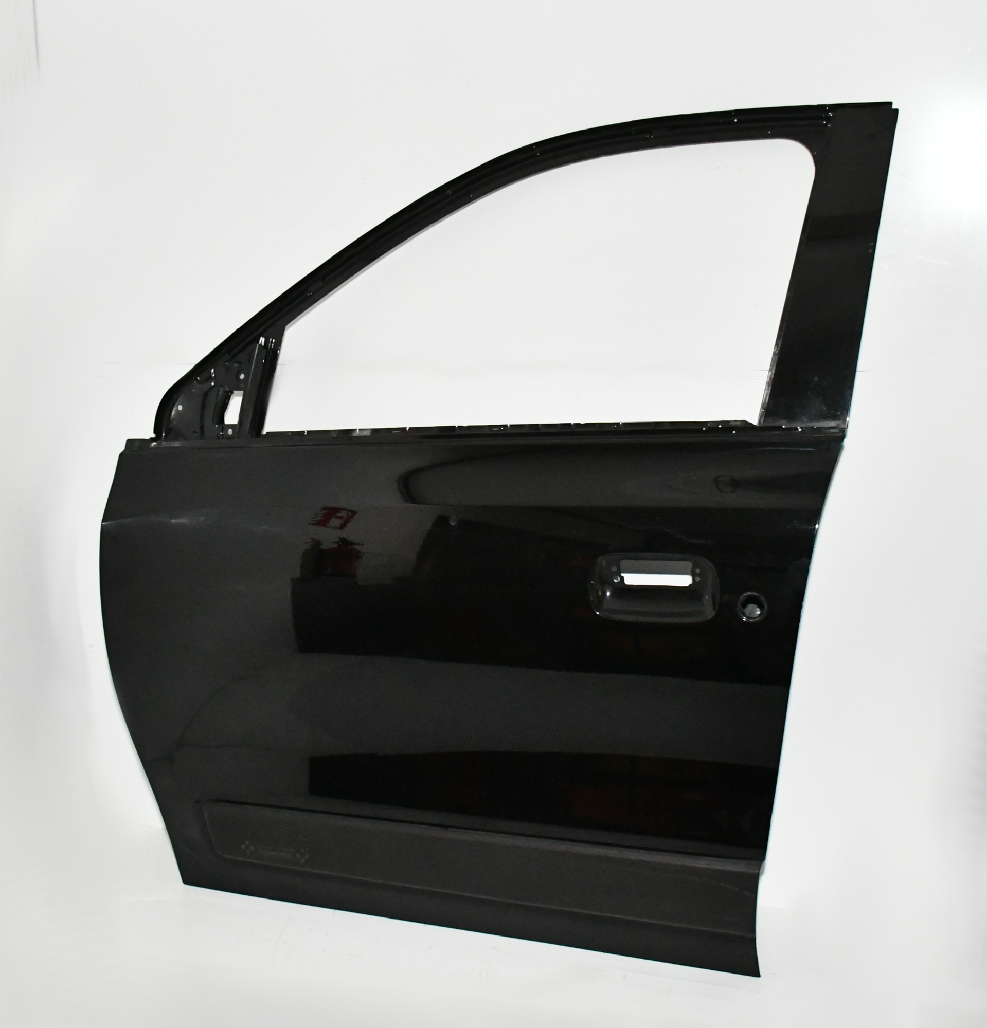 Tür Fahrerseite Vorne,Links 801011879R GNE Black Twingo 3 III  Original 