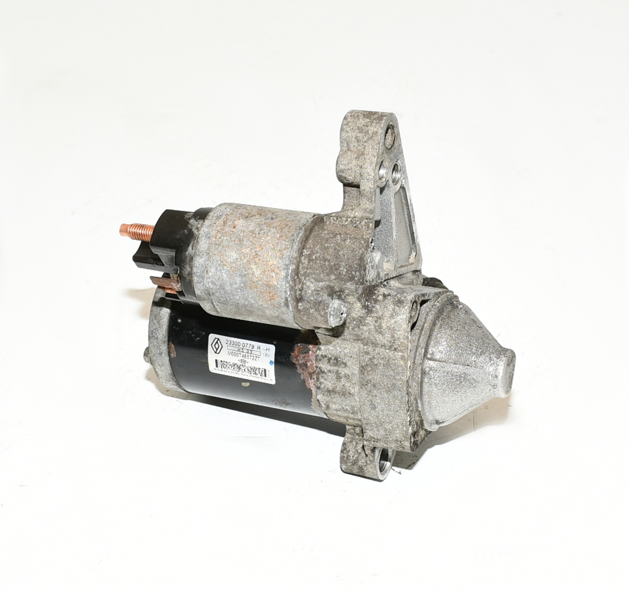 Anlasser Starter  233000779R Twingo 3 III  Original mitsubishi 