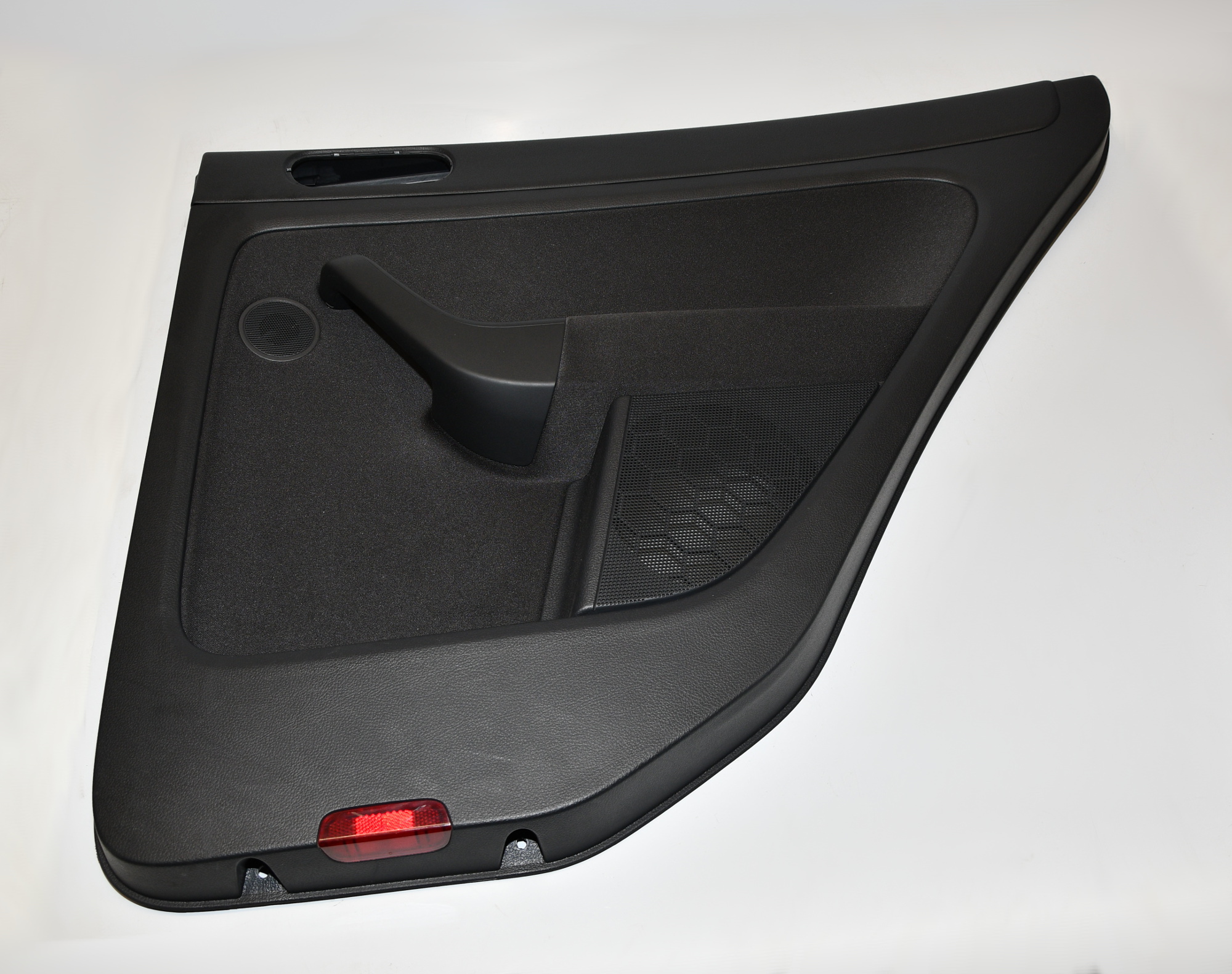 Türverkleidung Hinten,Rechts 5M0868074B UPL Golf Plus Original VW 