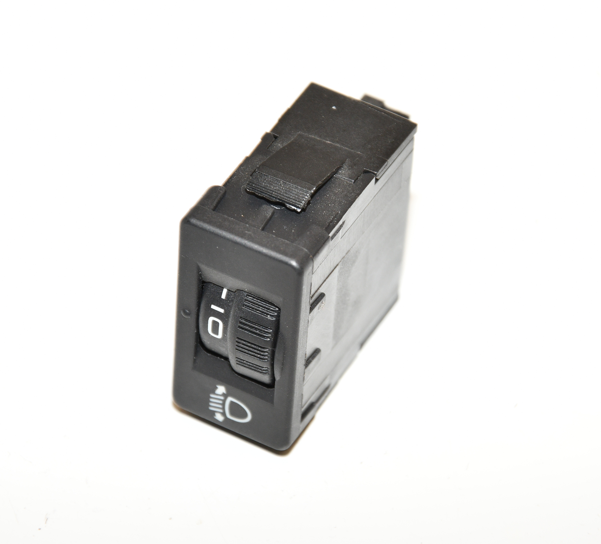 Regler Leuchtweitenregelung  96801662777 C4 Cactus Original Citroen   