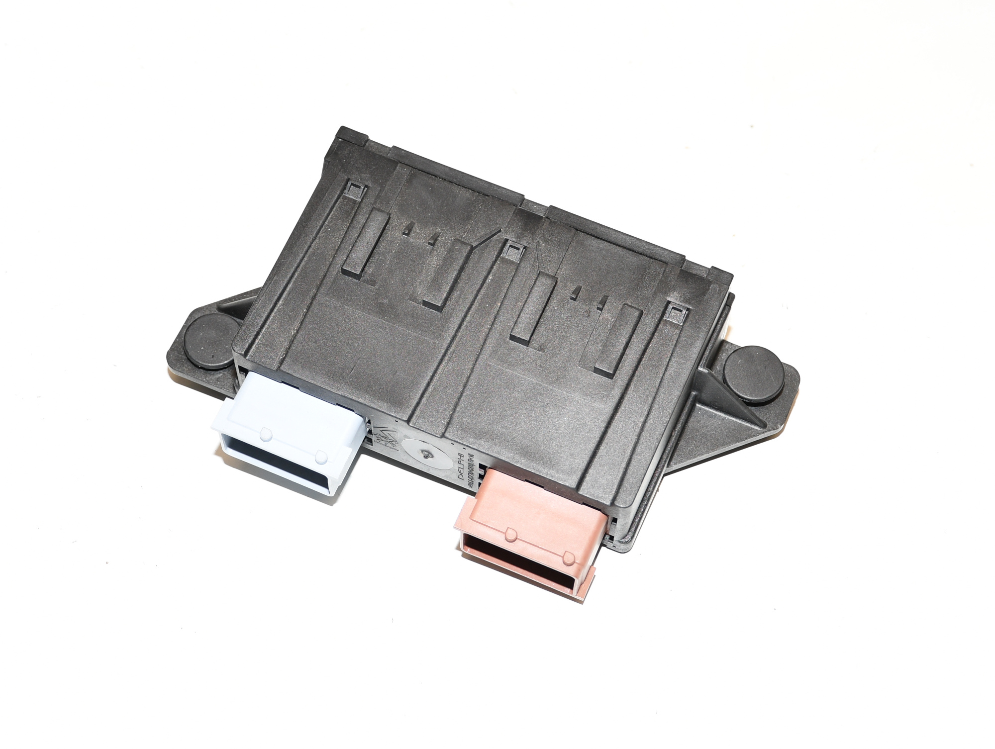 Steuergerät AHK Anhängerkupplung  9805542280 C4 Cactus Original Citroen 