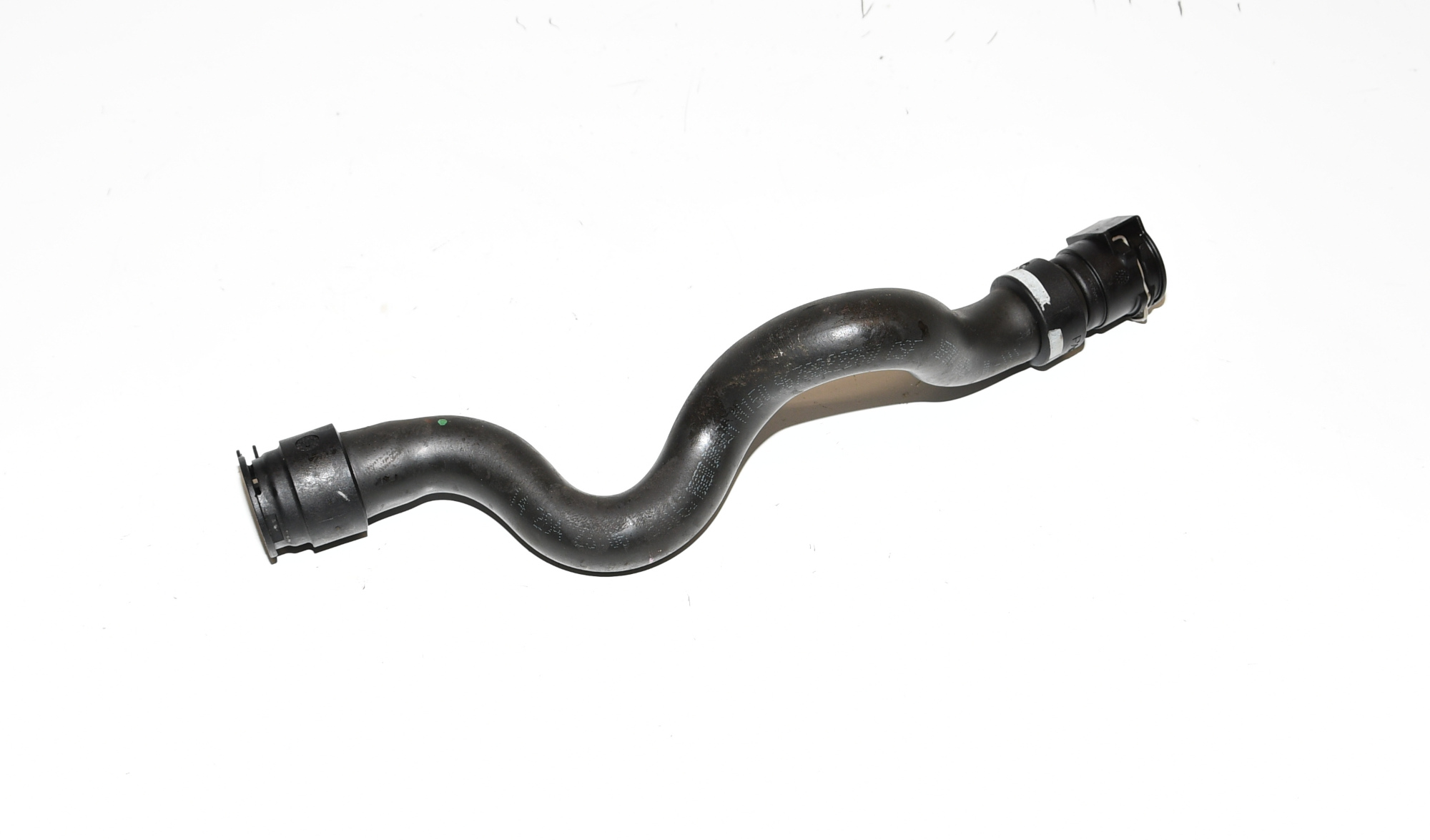 Kühlmittelschlauch Kühlwasserschlauch   9678822280 C4 Cactus Original Citroen 