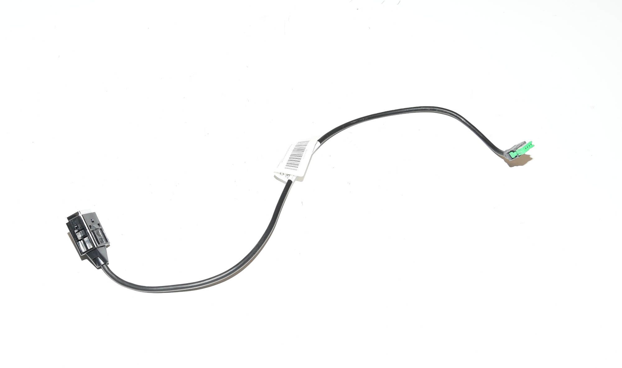 Kabelbaum Leitungssatz  USB 9800093580 C4 Cactus Original Citroen 