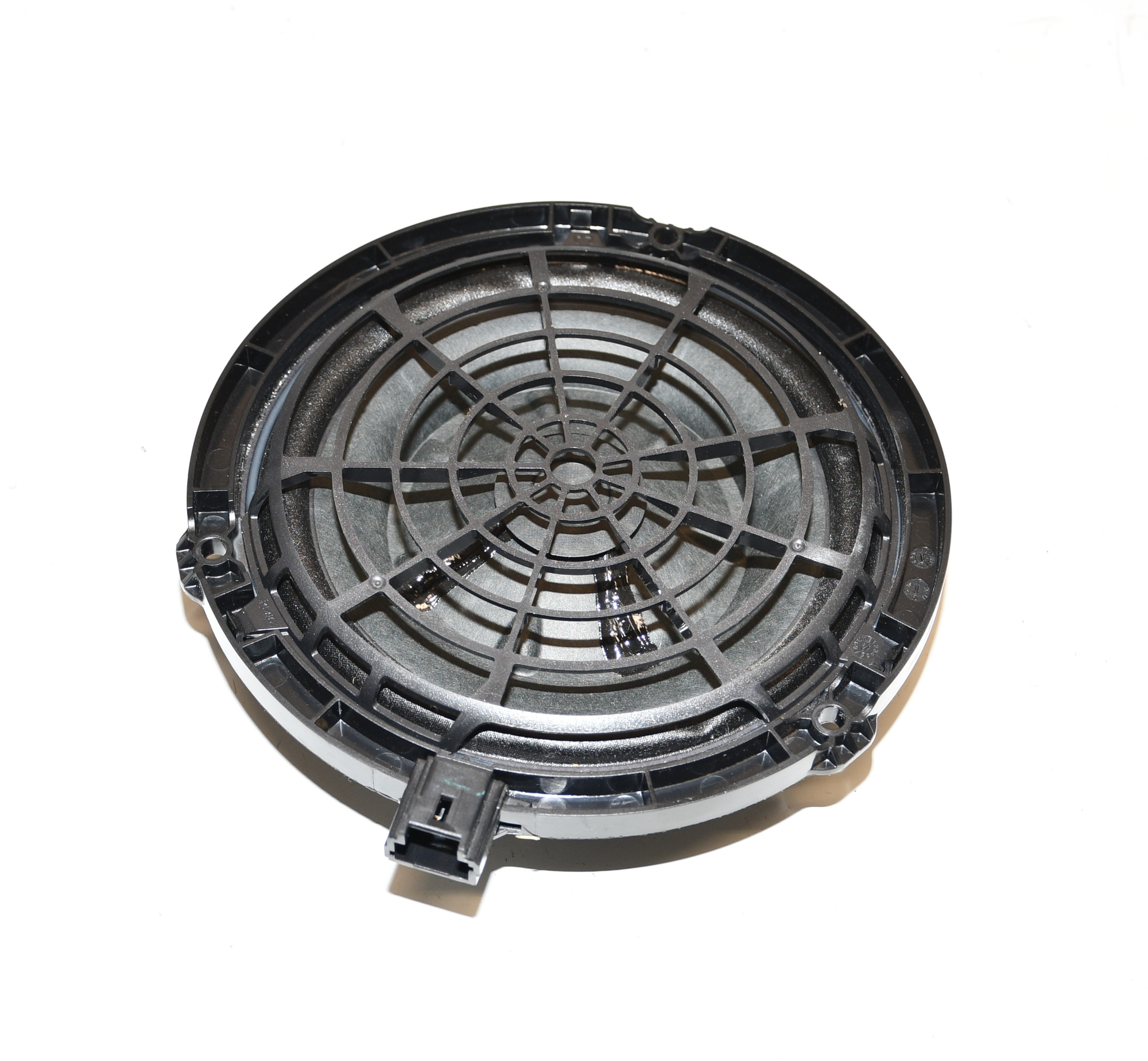 Lautsprecher Vorne,Hinten,Rechts,Links 9806071080 C4 Cactus Original Citroen 