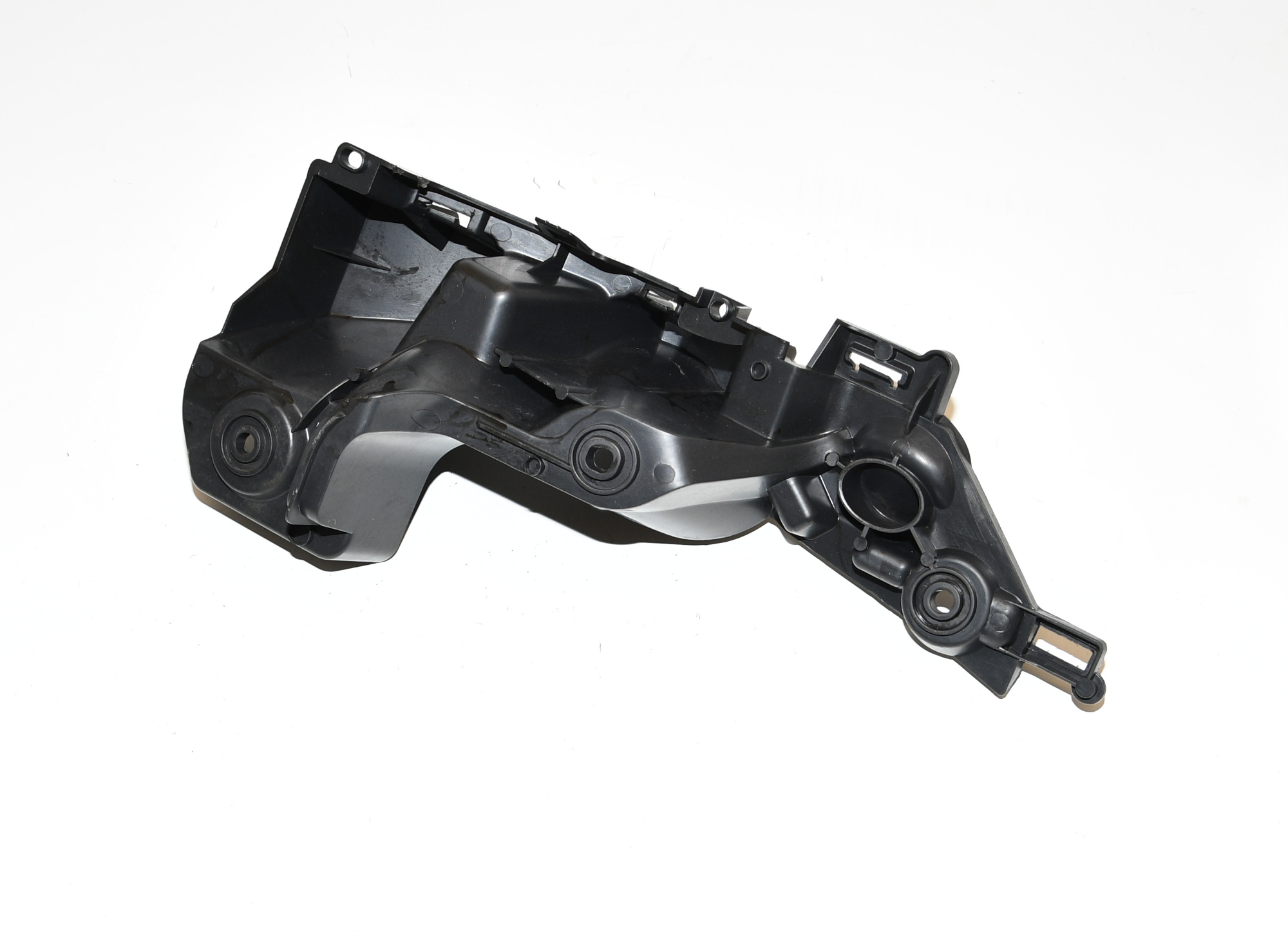 Führungsprofil Stoßstangenprofil Hinten,Rechts 9801687080 C4 Cactus Original 