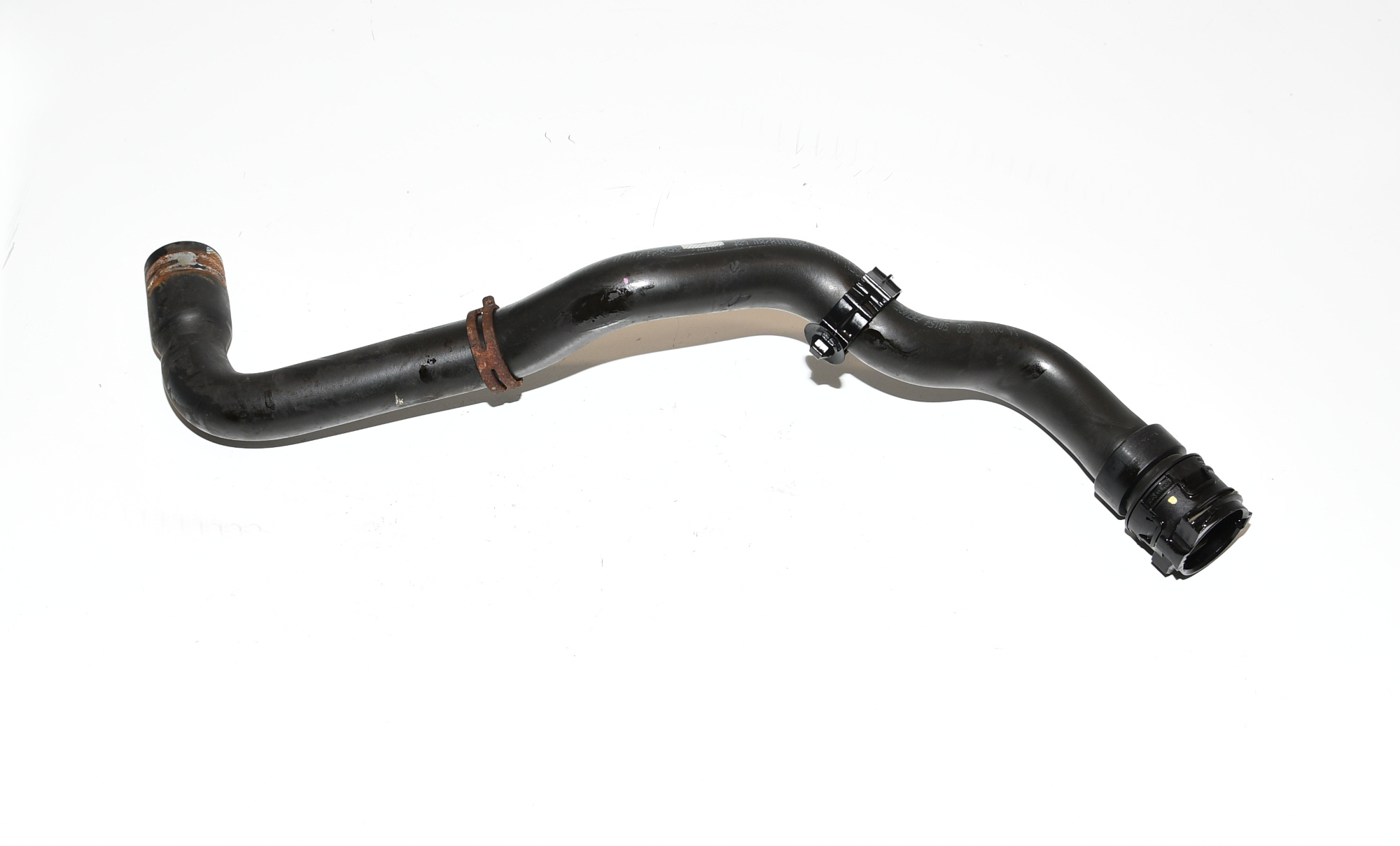 Kühlmittelschlauch Kühlwasserschlauch   9801018280 C4 Cactus Original Citroen 