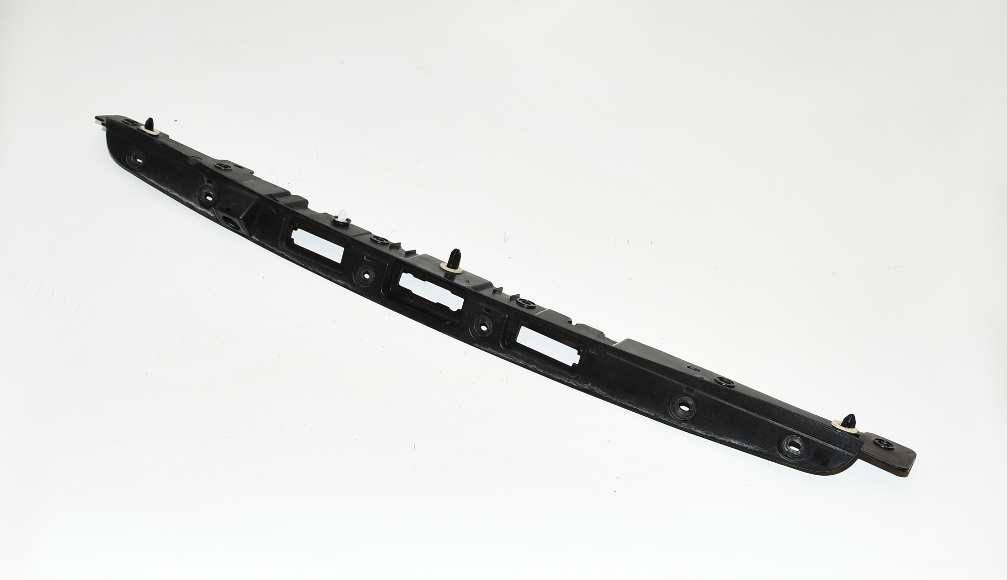 Griffleiste Heckklappe  98018800XT C4 Cactus Original Citroen 