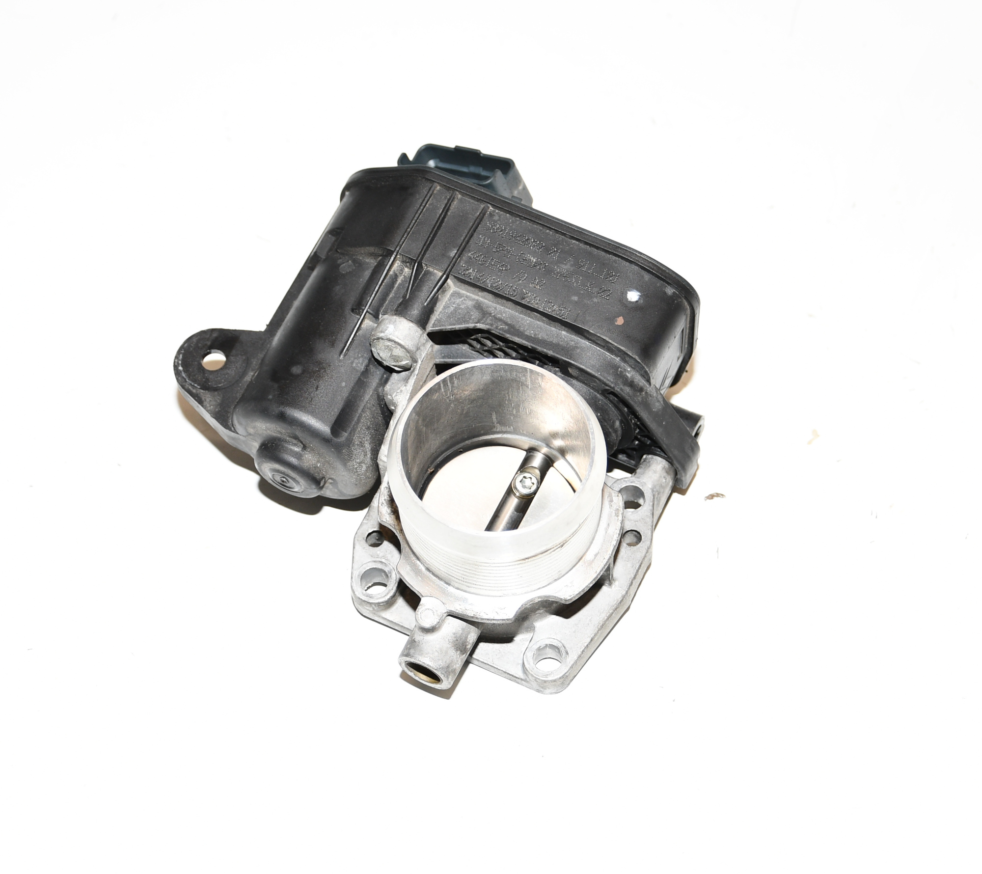 Drosselklappensteuereinheit  9881942080 C4 Cactus 1,2 81KW EB2DT Original 