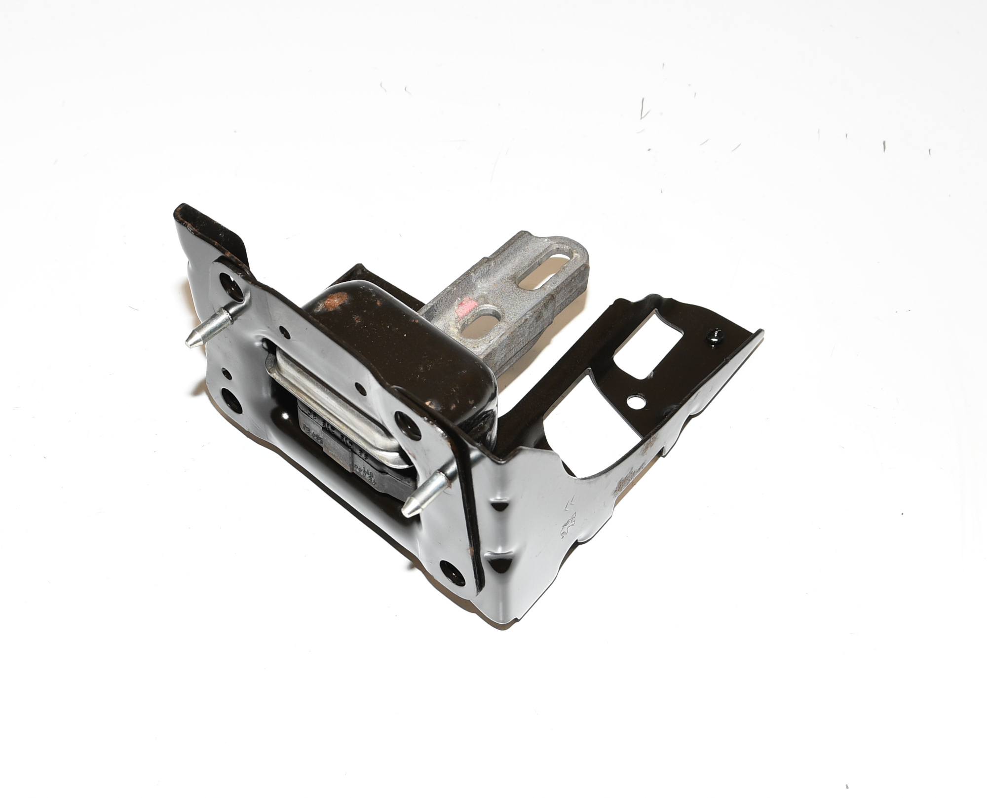 Motorlager Motorhalterung Motorstütze  9801521580 C4 Cactus 1,2 81KW EB2DT 