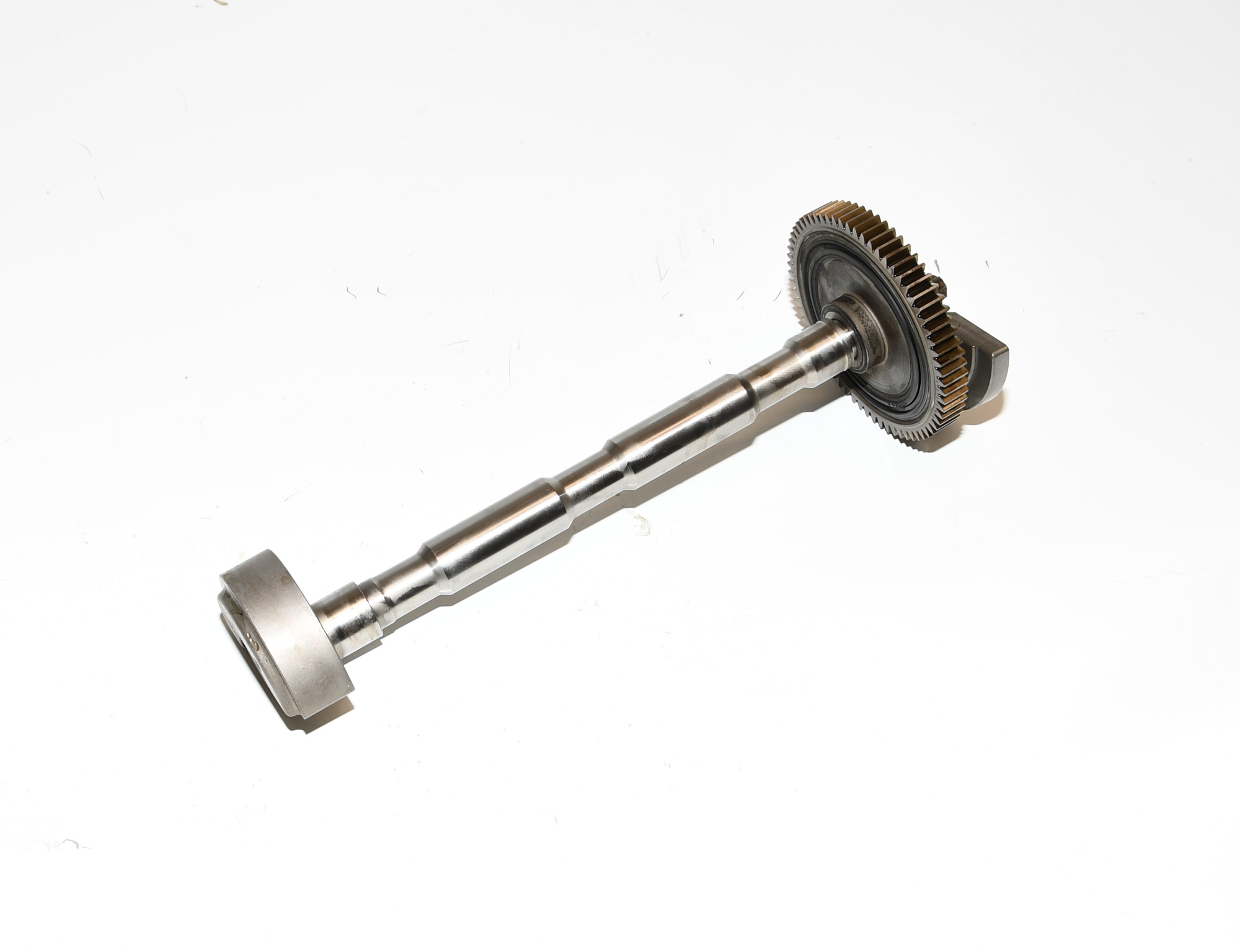 Kurbelwelle  Ausgleichwelle 9801813480 C4 Cactus 1,2 81KW EB2DT Original 