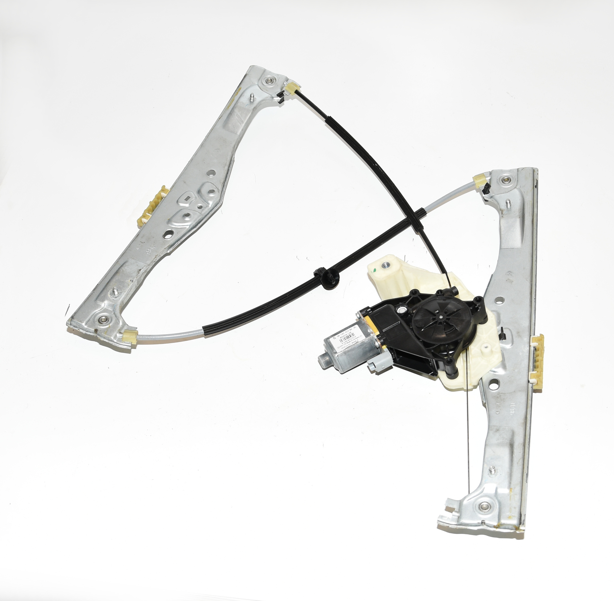 Fensterhebermotor Vorne,Links 9674252380 C4 Cactus Original Citroen 