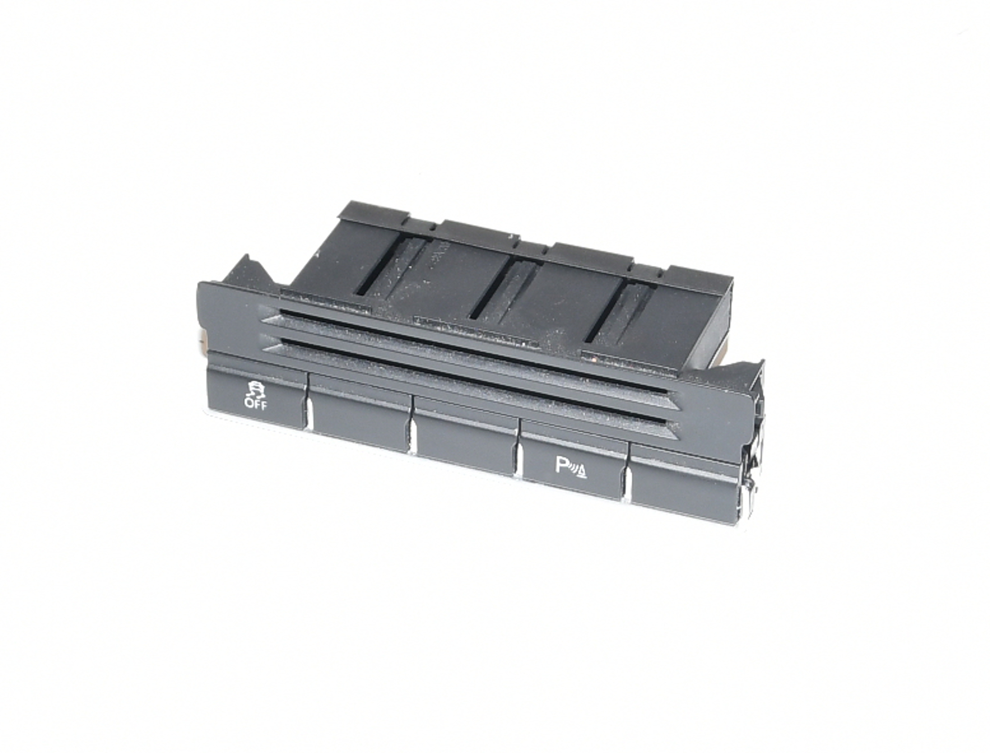 Bedieneinheit Drucktaster ESP PDC  5M1927132 XSH Golf Plus V 5M Original VW 